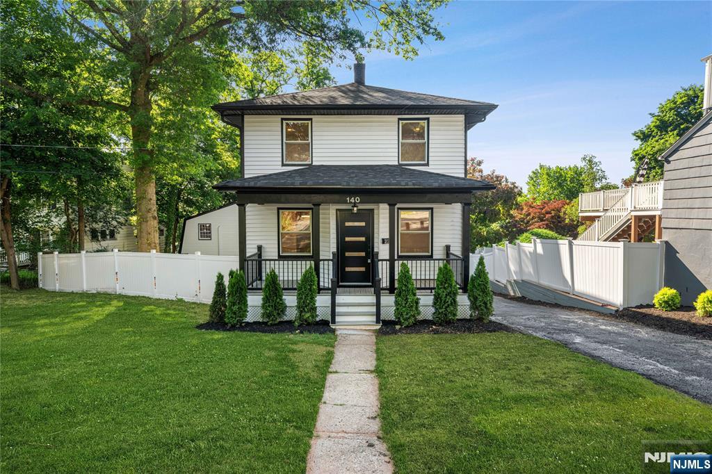 140 Walker Road West Orange, NJ 07052 - Photo 1 of 39