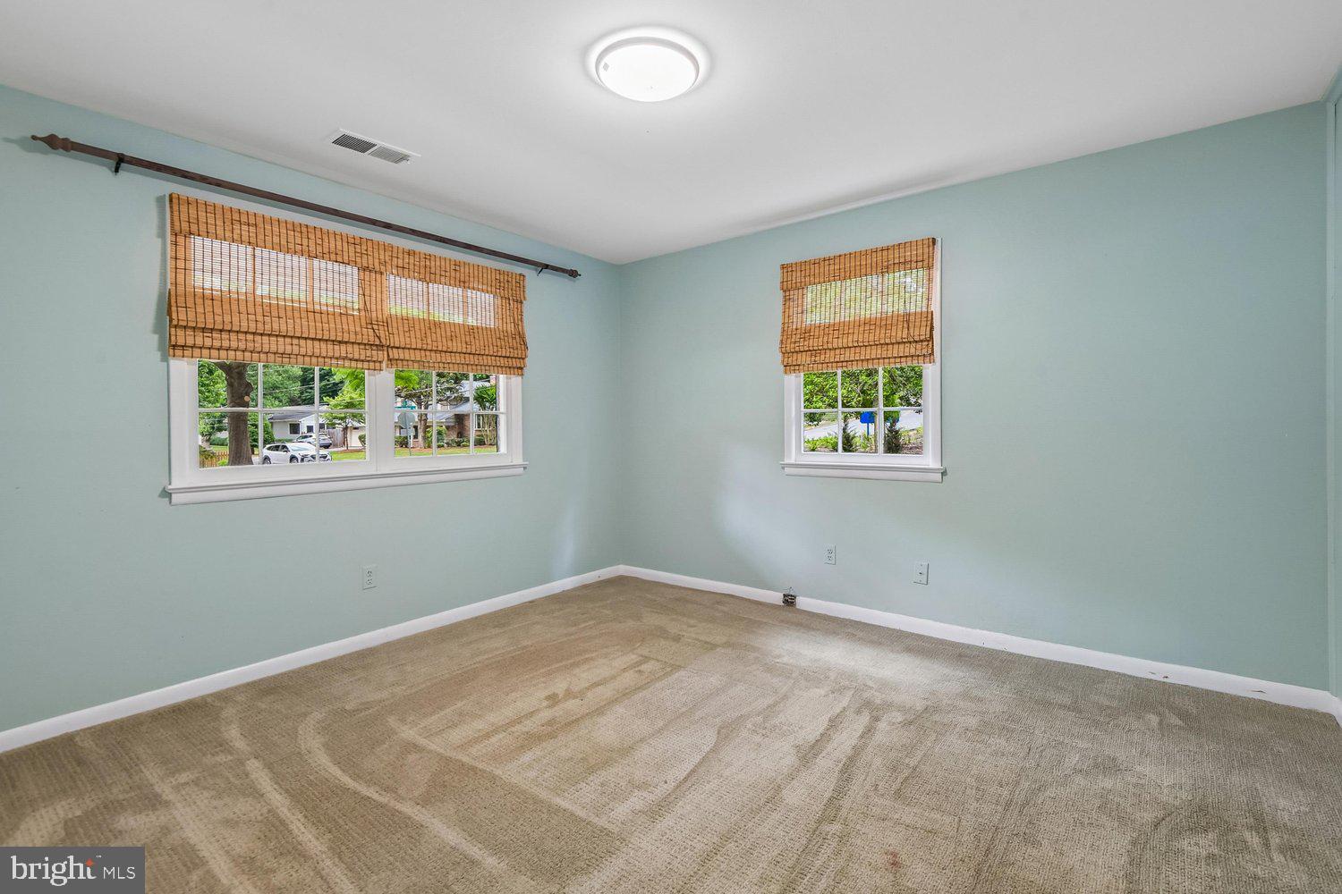 1518 Winchester Road Annapolis, MD 21409 - Photo 27 of 70 First Floor Bedroom