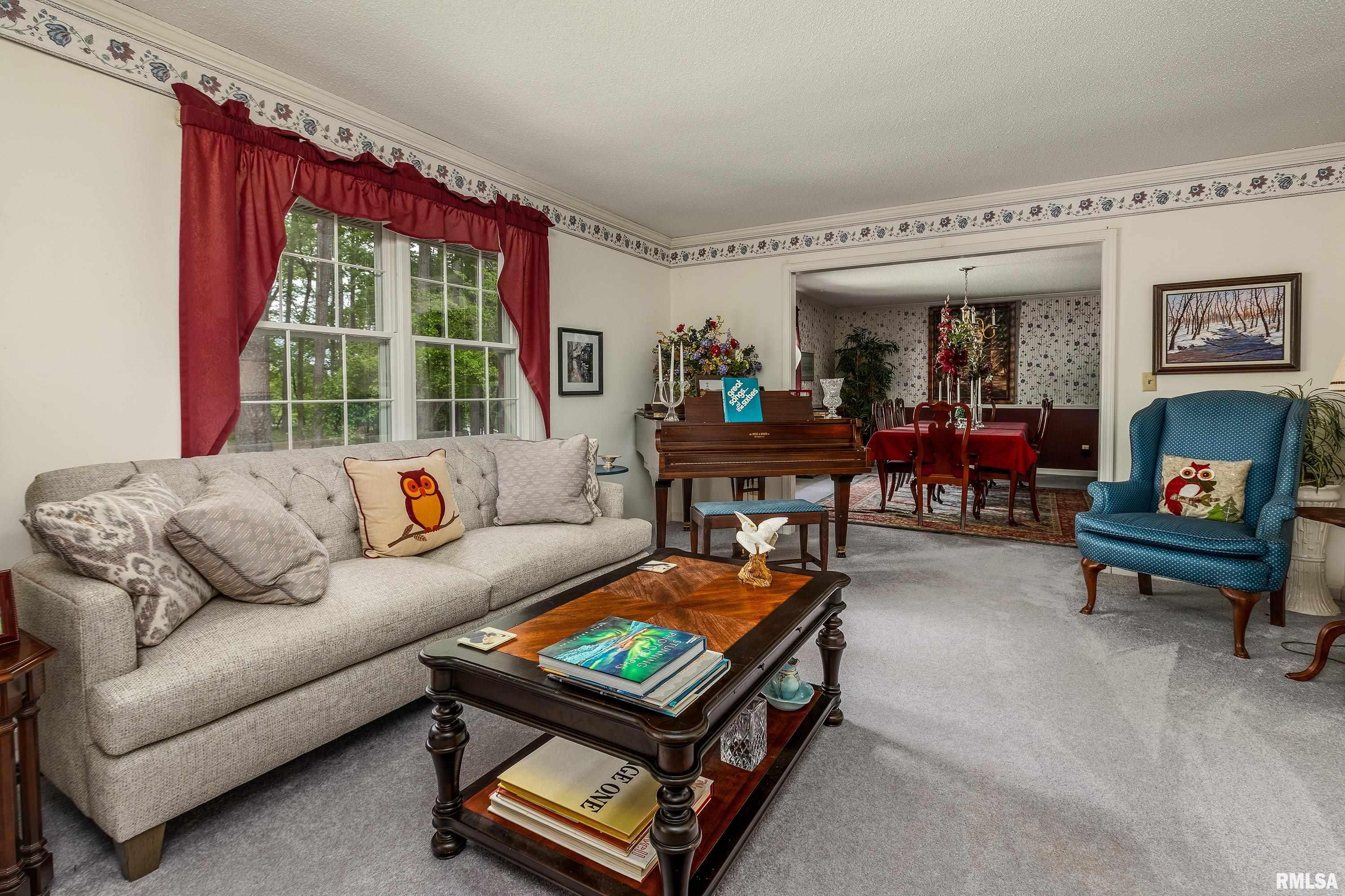 230 Blue Moon Road Carbondale, IL 62903 - Photo 15 of 62 Gallery Image 15