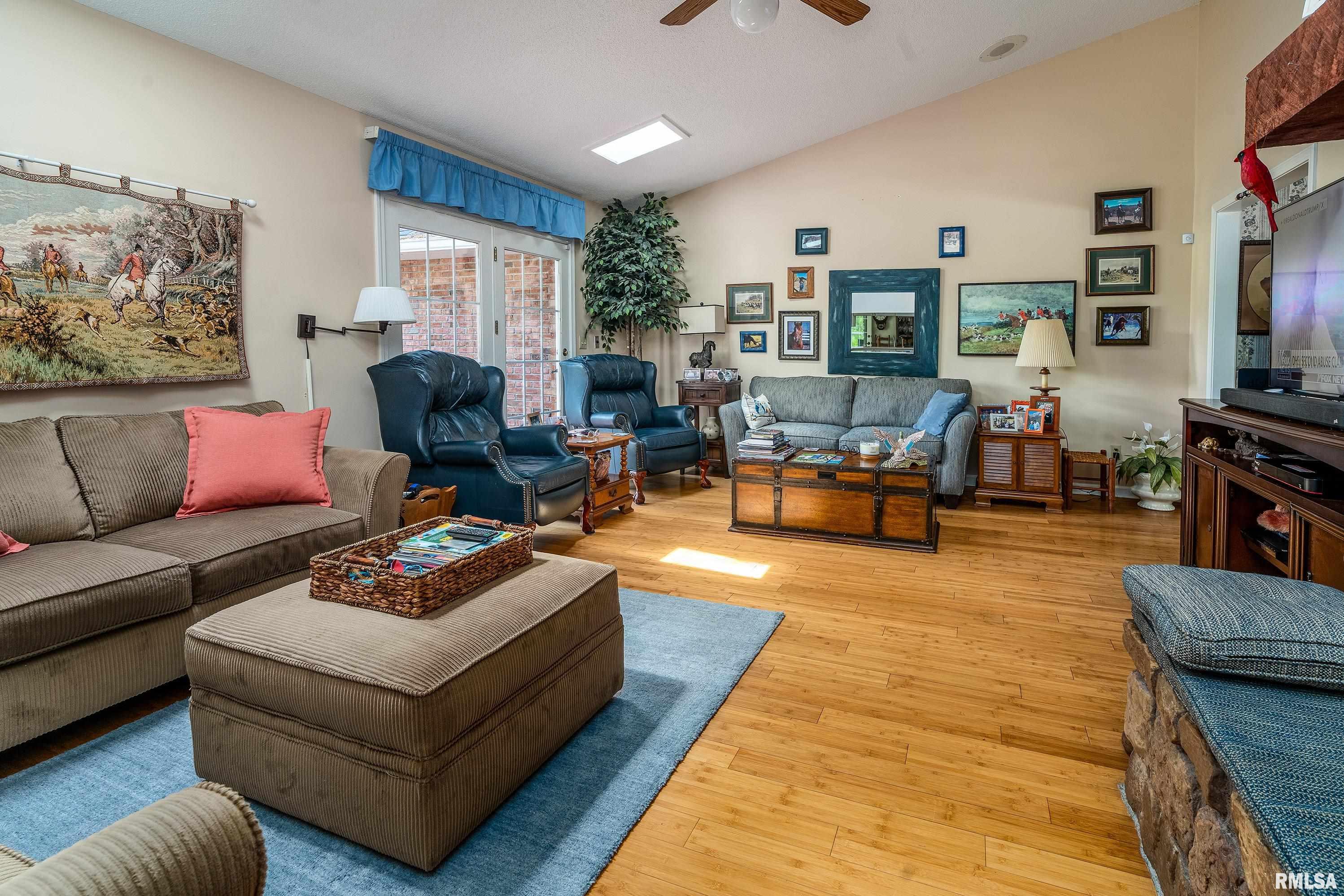 230 Blue Moon Road Carbondale, IL 62903 - Photo 29 of 62 Gallery Image 29