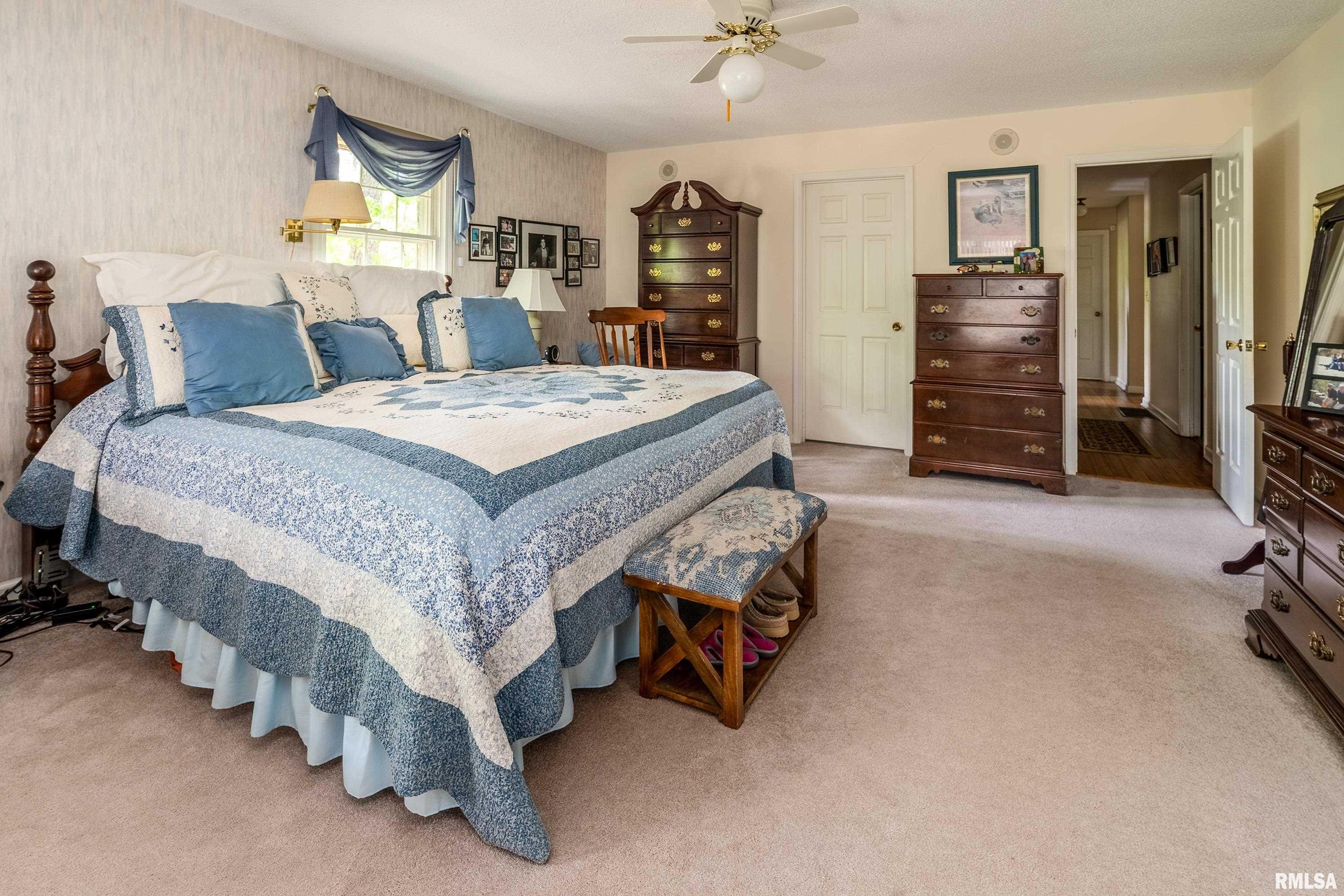 230 Blue Moon Road Carbondale, IL 62903 - Photo 31 of 62 Gallery Image 31