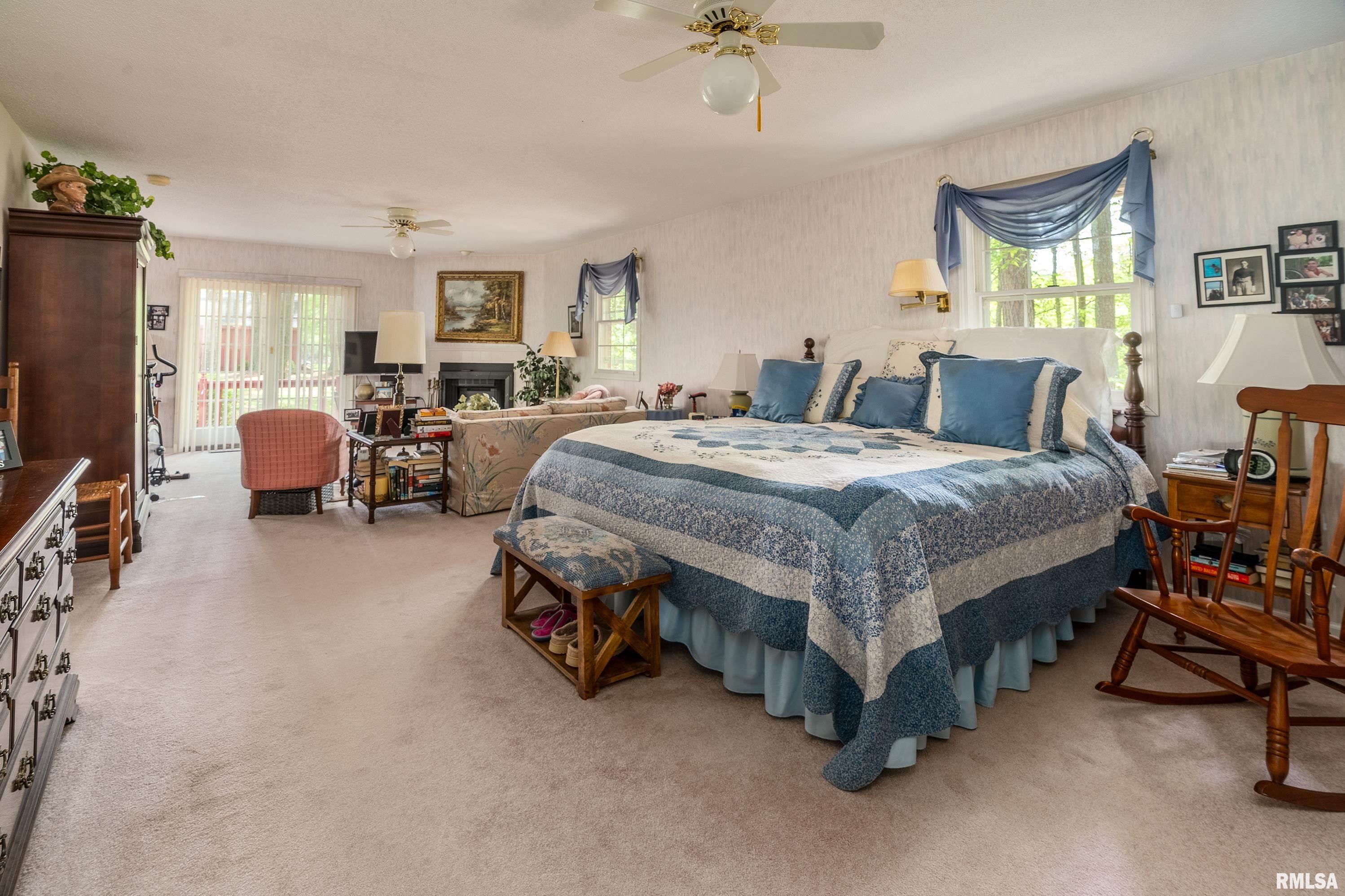 230 Blue Moon Road Carbondale, IL 62903 - Photo 32 of 62 Gallery Image 32