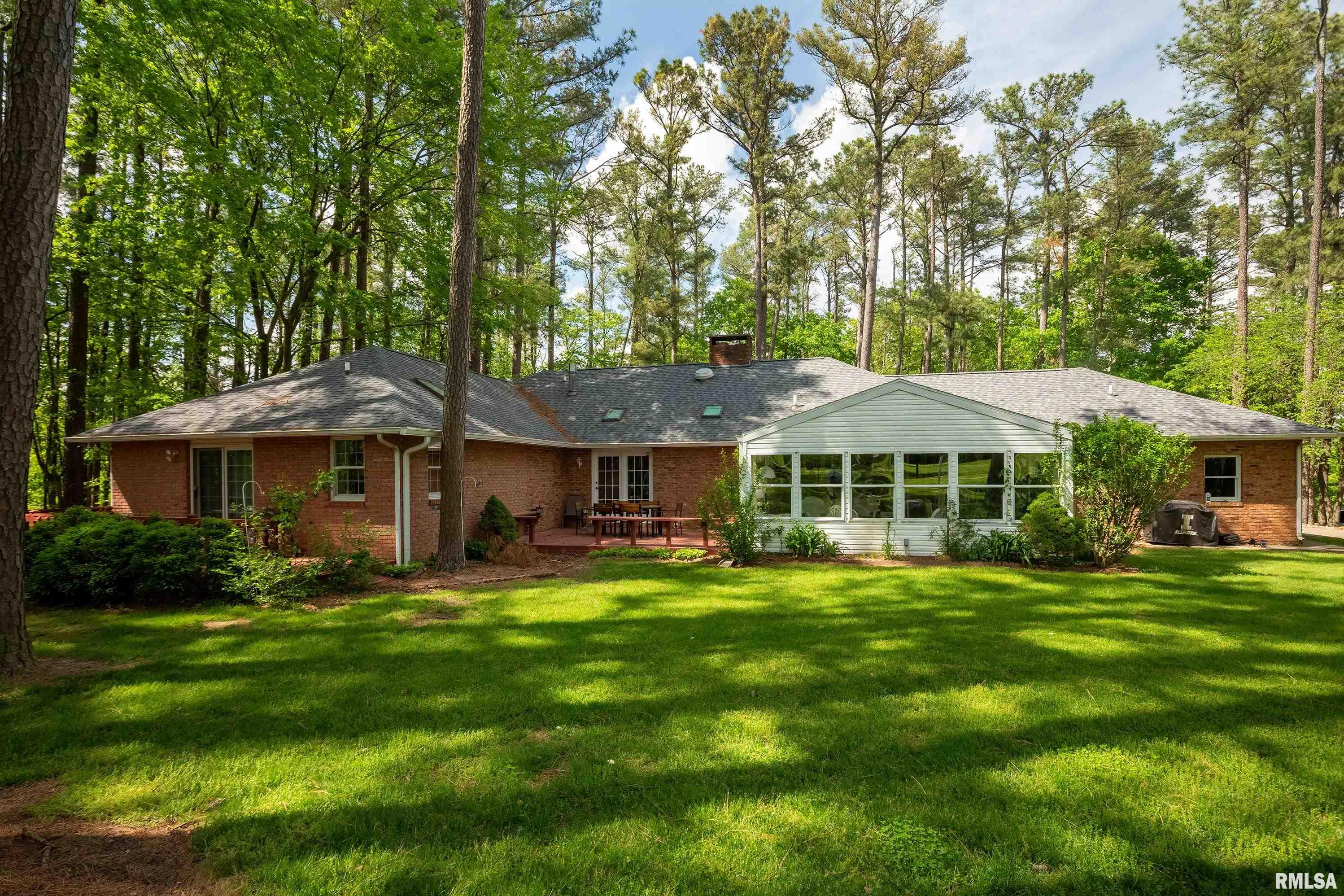 230 Blue Moon Road Carbondale, IL 62903 - Photo 43 of 62 Gallery Image 43