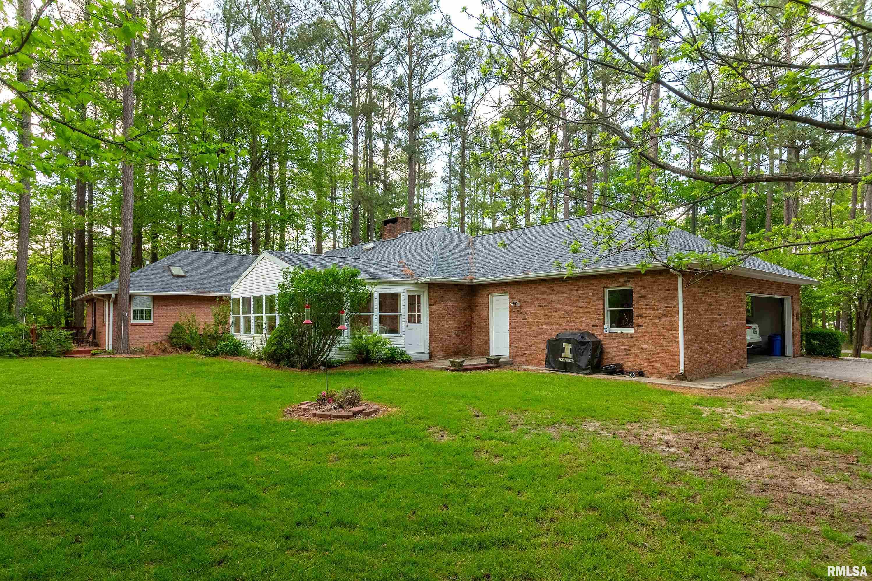 230 Blue Moon Road Carbondale, IL 62903 - Photo 58 of 62 Gallery Image 58
