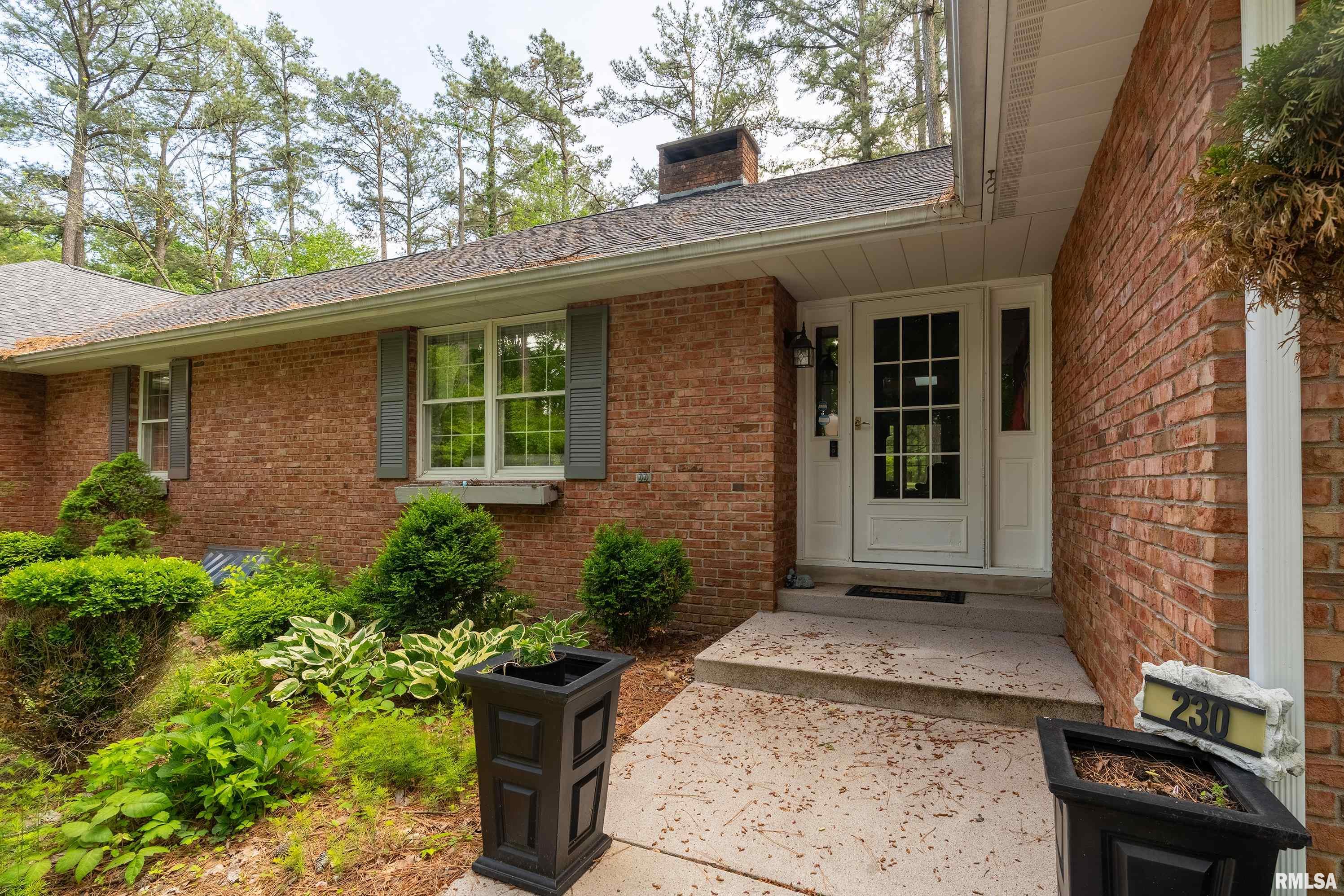 230 Blue Moon Road Carbondale, IL 62903 - Photo 10 of 62 Gallery Image 10