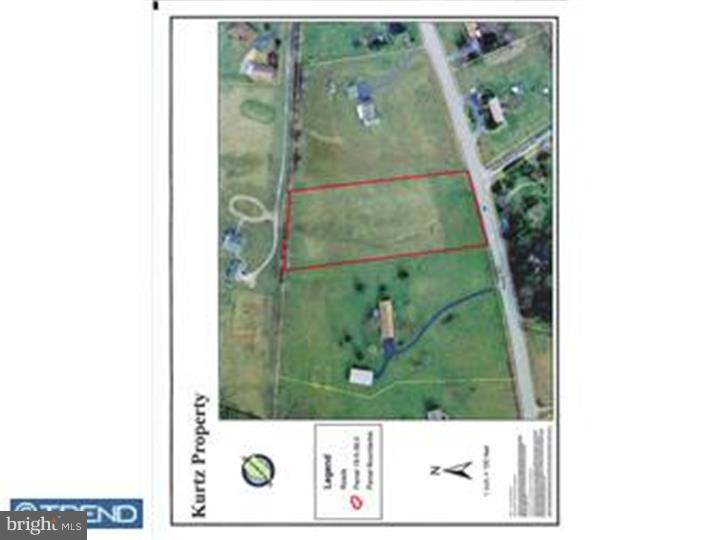 Lot 3 Ridge Road Elverson, PA 19520 - Photo 2 of 2 Gallery Image 2