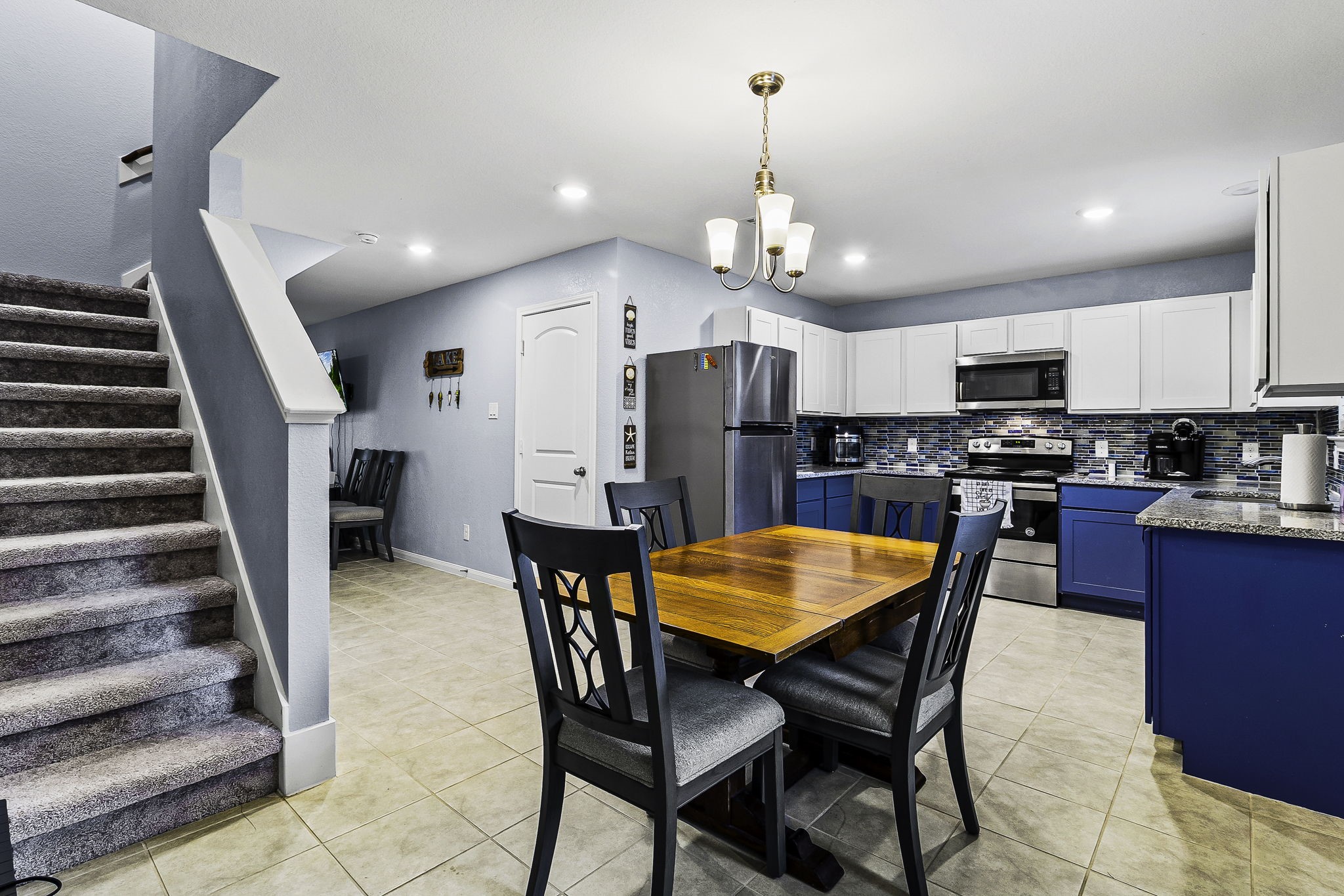 Tb Apple Tree Livingston, TX 77351 - Photo 16 of 31 a view of a dining room with furniture