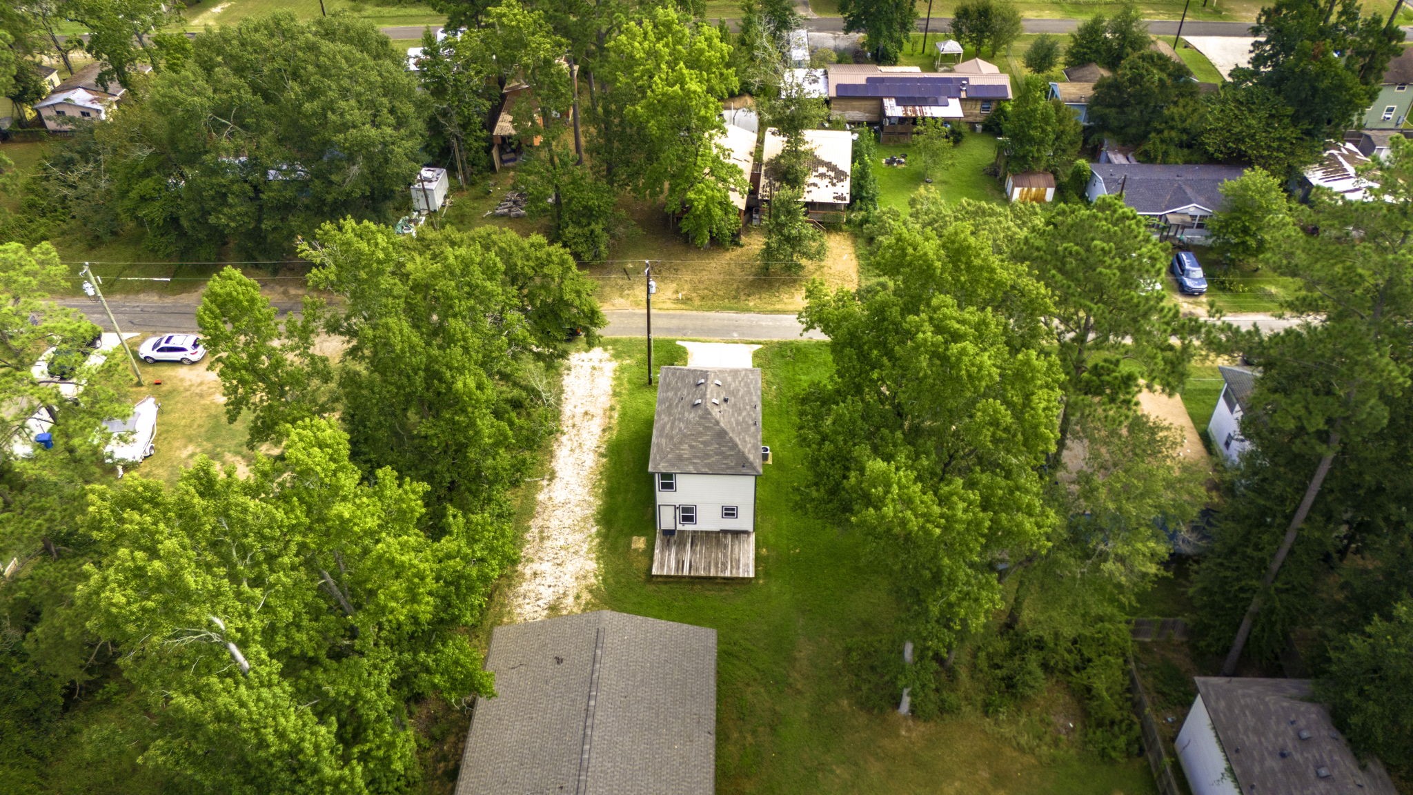 Tb Apple Tree Livingston, TX 77351 - Photo 30 of 31 a picture of trees