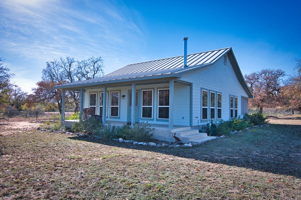 19722 Mill Creek Road Mason, TX 76856 - Photo 21 of 46 Gallery Image 21