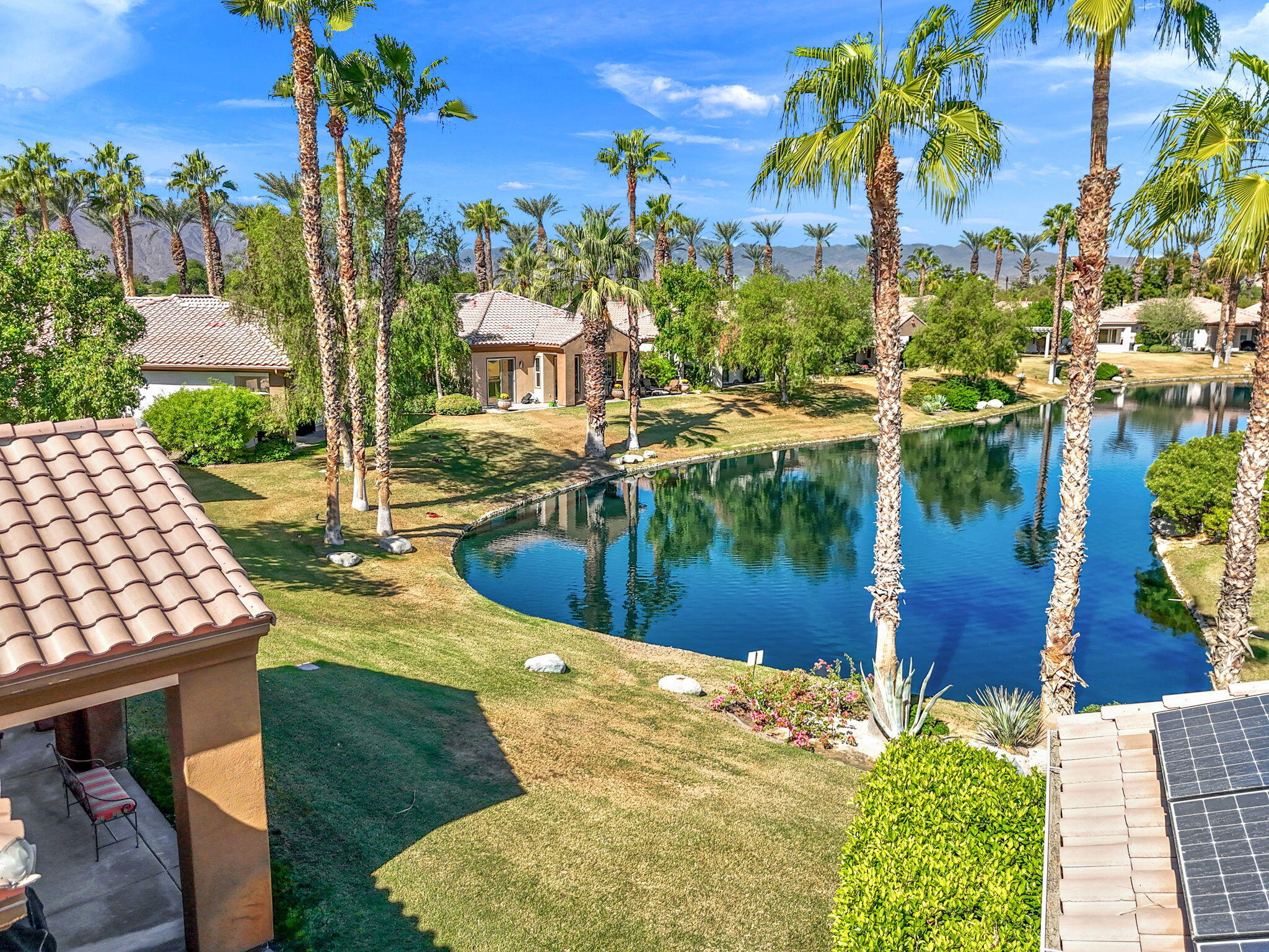 106 Lakefront Way Rancho Mirage, CA 92270 - Photo 28 of 35 back