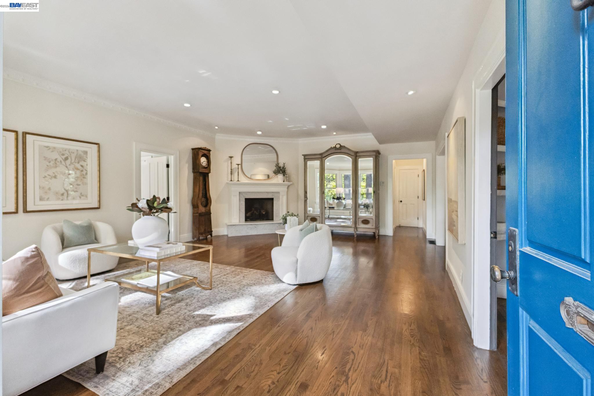 270 Kilkare Road Sunol, CA 94586 - Photo 14 of 61 Gallery Image 14