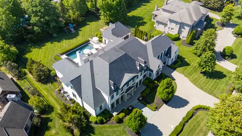 $6,500,000 | 391 Jones Parkway, Brentwood, TN 37027