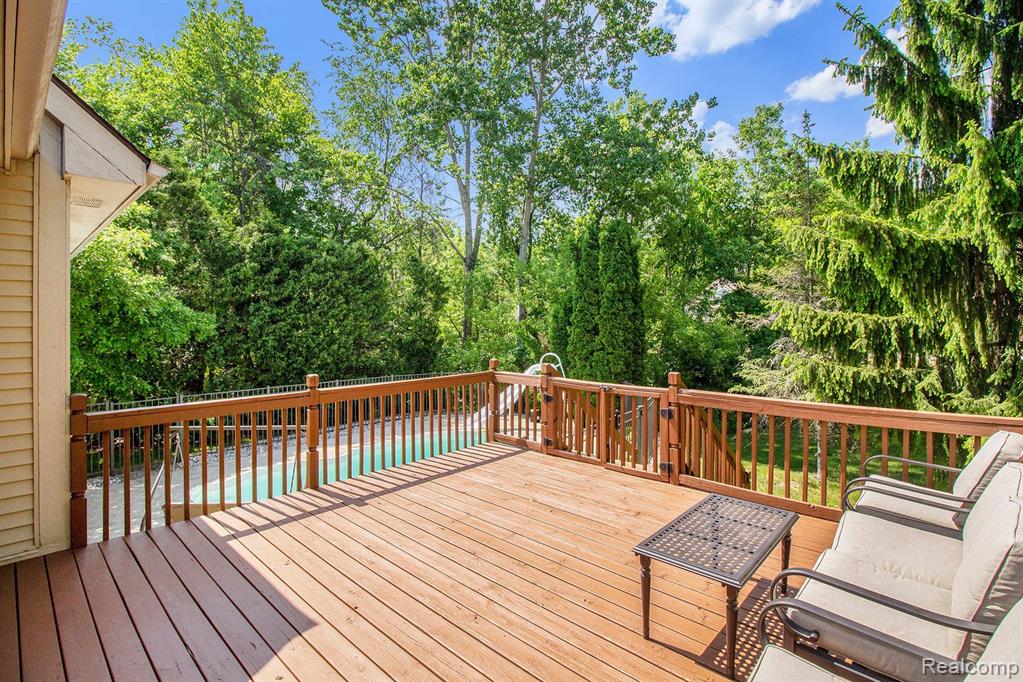 2571 Ravineside South Howell, MI 48843 - Photo 27 of 40
