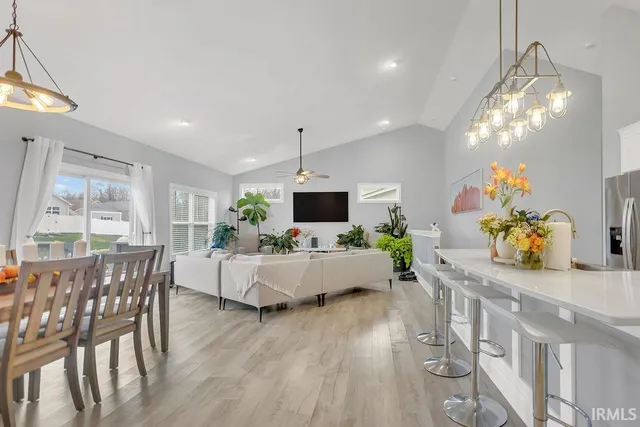 $580,000 | 4322 Centennial Drive, Bloomington, IN 47404