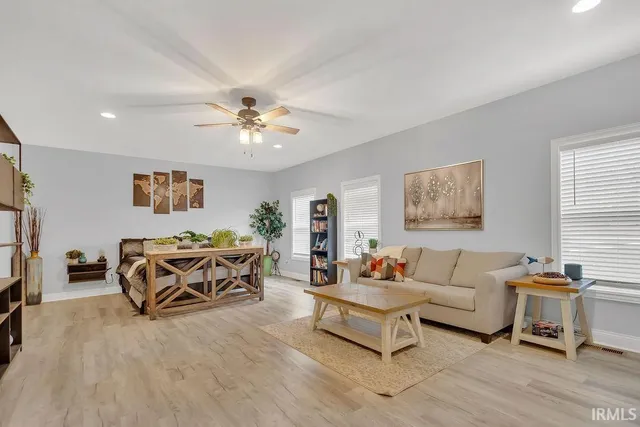 $580,000 | 4322 Centennial Drive, Bloomington, IN 47404