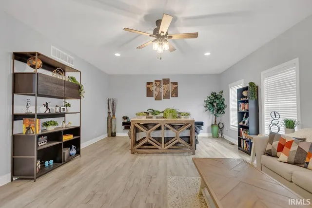 $580,000 | 4322 Centennial Drive, Bloomington, IN 47404