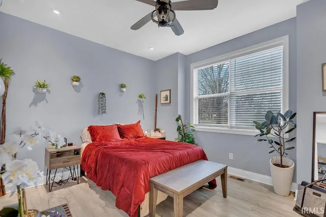 $580,000 | 4322 Centennial Drive, Bloomington, IN 47404