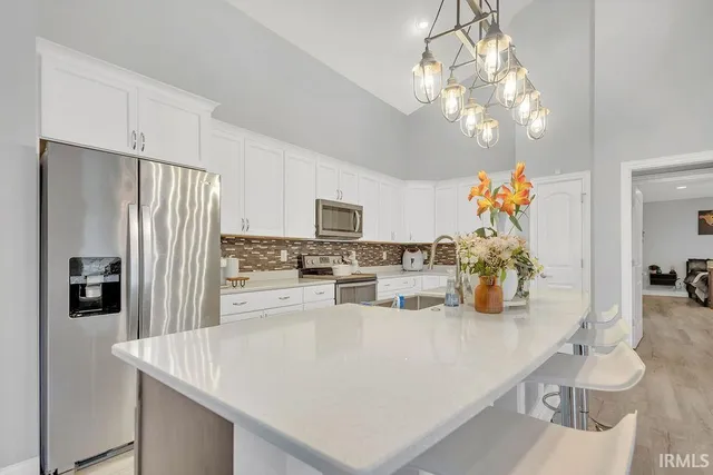 $580,000 | 4322 Centennial Drive, Bloomington, IN 47404