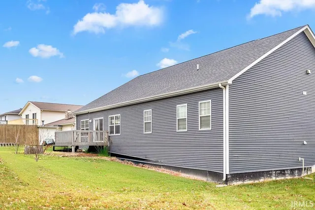 $580,000 | 4322 Centennial Drive, Bloomington, IN 47404