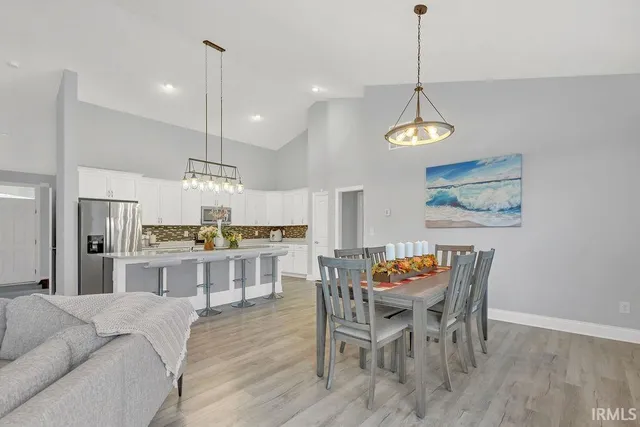 $580,000 | 4322 Centennial Drive, Bloomington, IN 47404