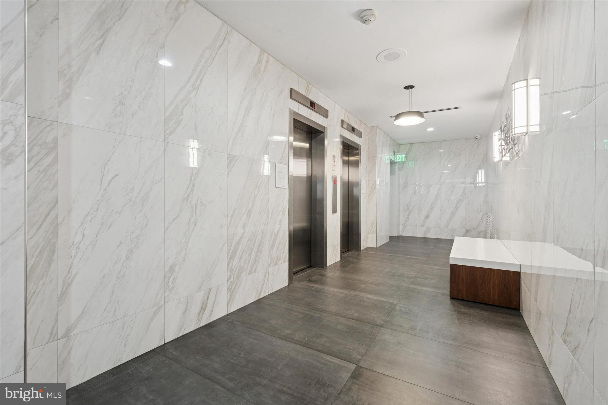 2101 Chestnut Street, Unit 1412 Philadelphia, PA 19103 - Photo 15 of 15