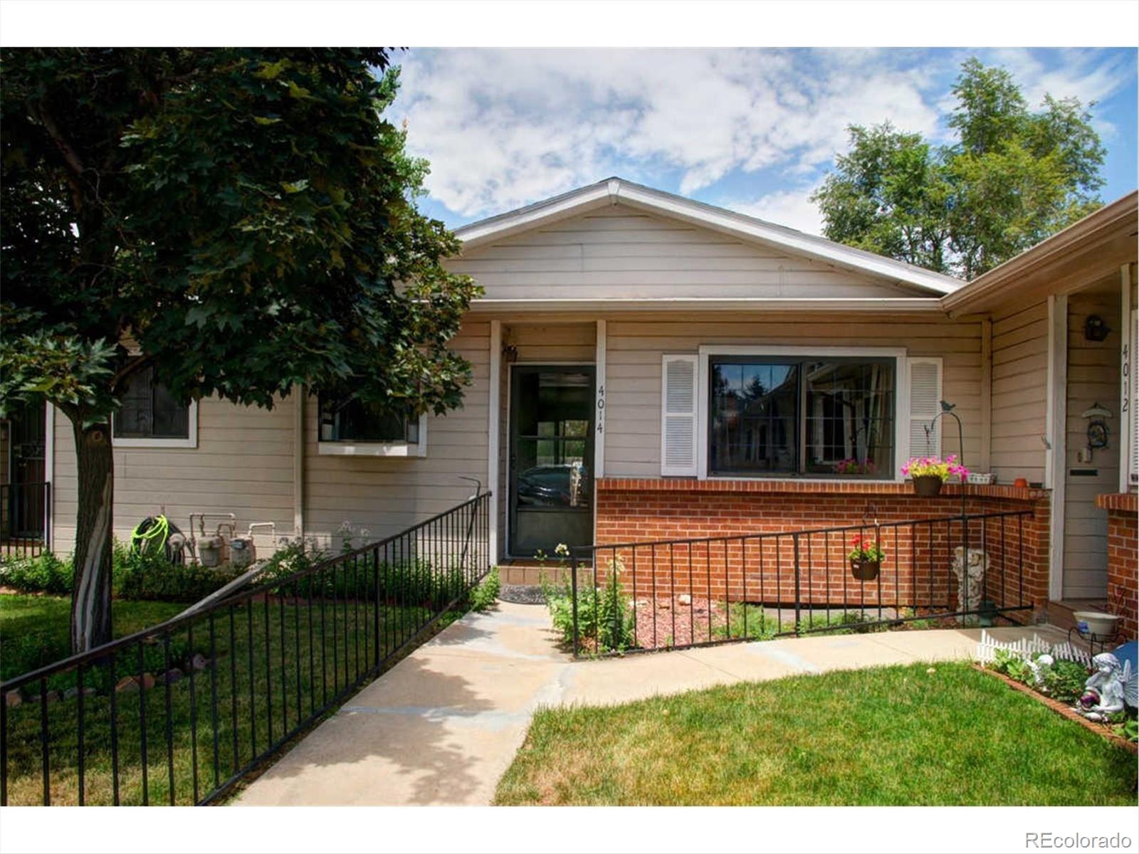 4014 Ames Street Wheat Ridge, CO 80212 - Photo 2 of 22