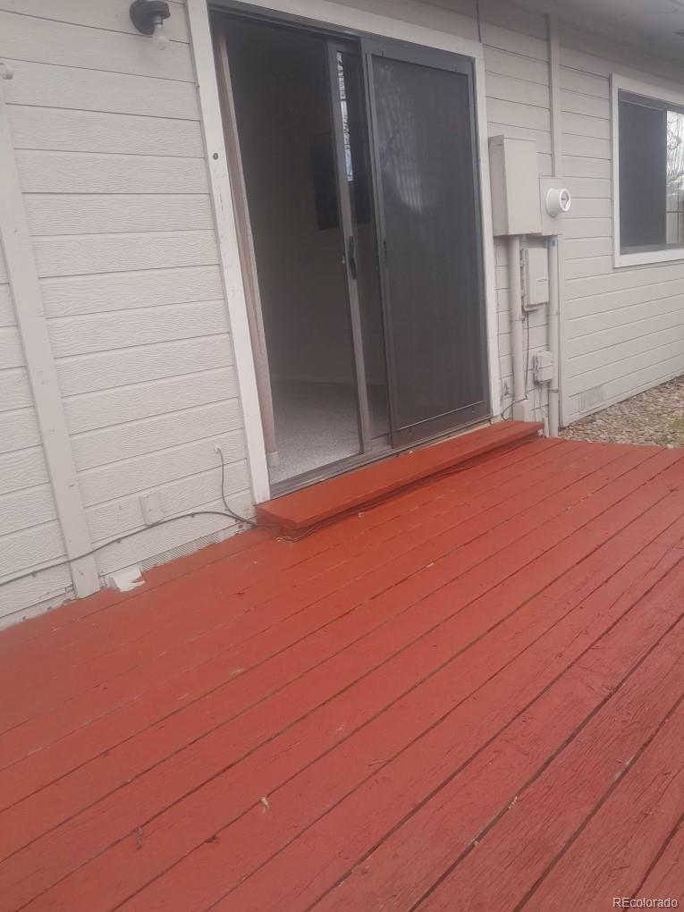 4014 Ames Street Wheat Ridge, CO 80212 - Photo 21 of 22