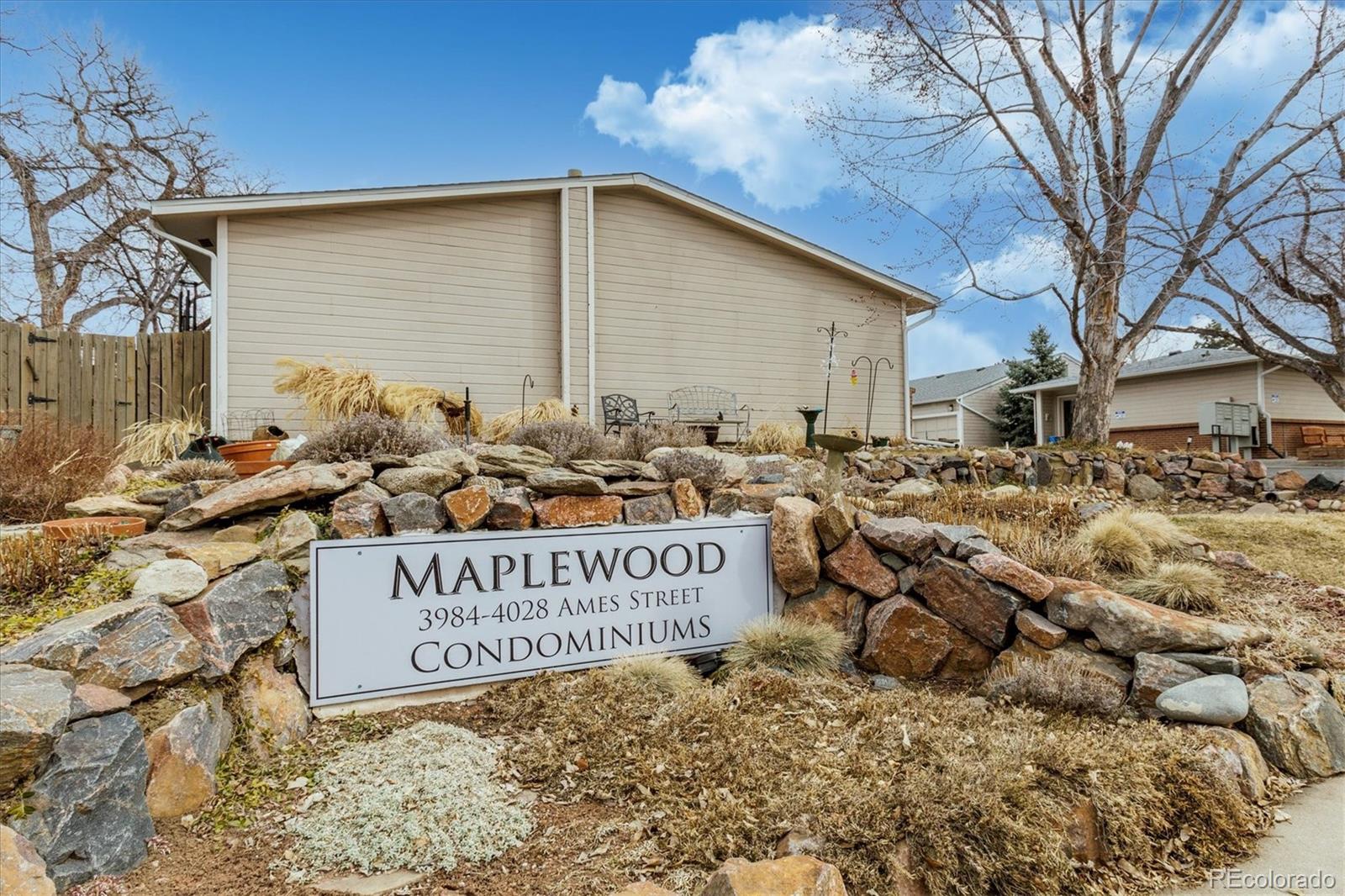 4014 Ames Street Wheat Ridge, CO 80212 - Photo 3 of 22