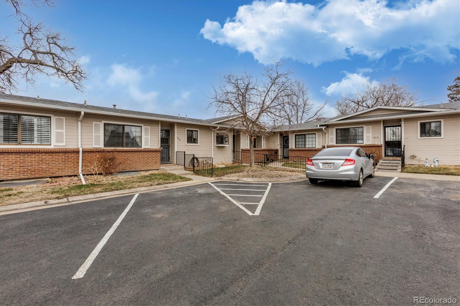 4014 Ames Street Wheat Ridge, CO 80212 - Photo 4 of 22