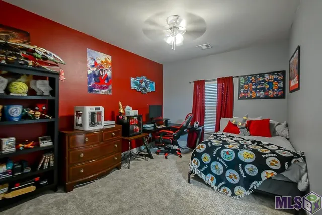 $365,000 | 8614 Sandpiper Street, Denham Springs, LA 70706