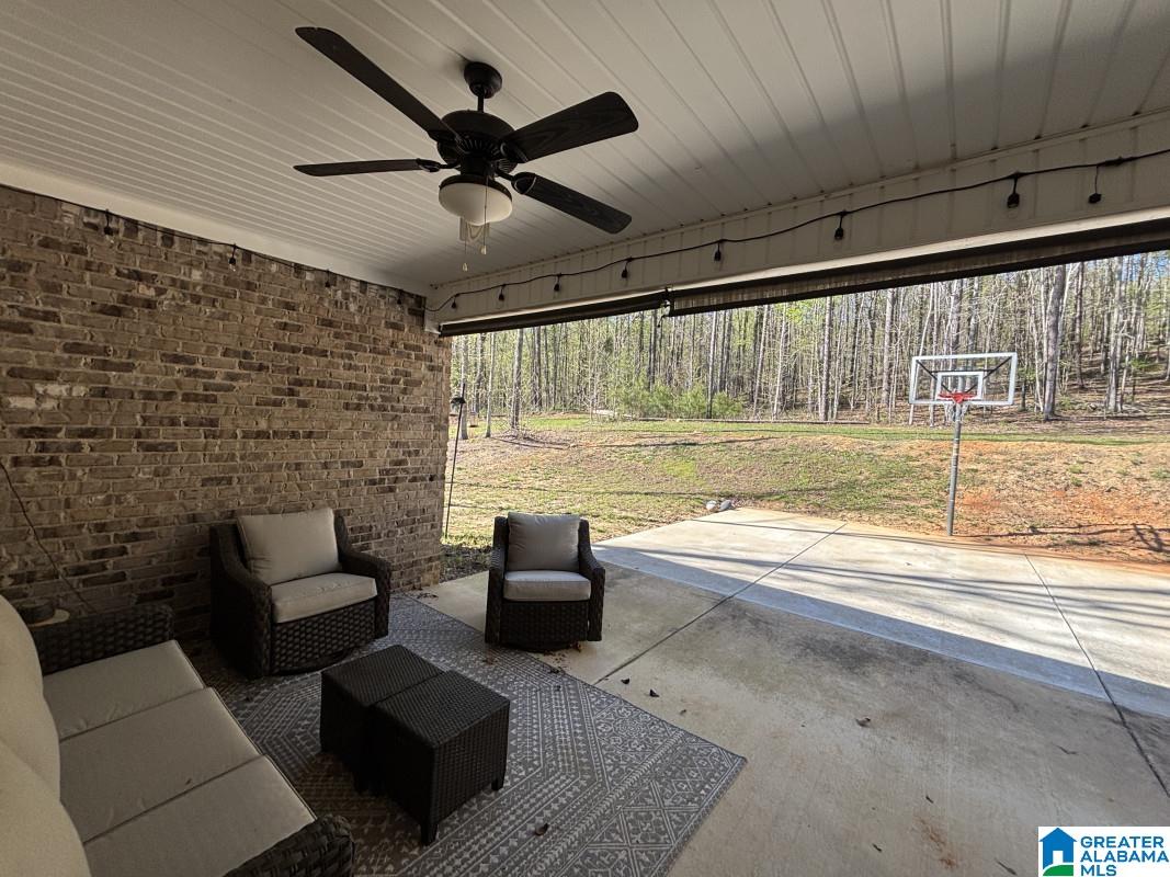 305 Gray Fox Road Springville, AL 35146 - Photo 25 of 28