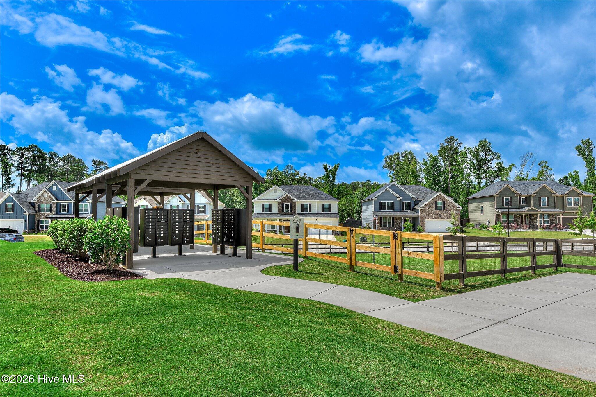425 Granard Street Grovetown, GA 30813 - Photo 56 of 66