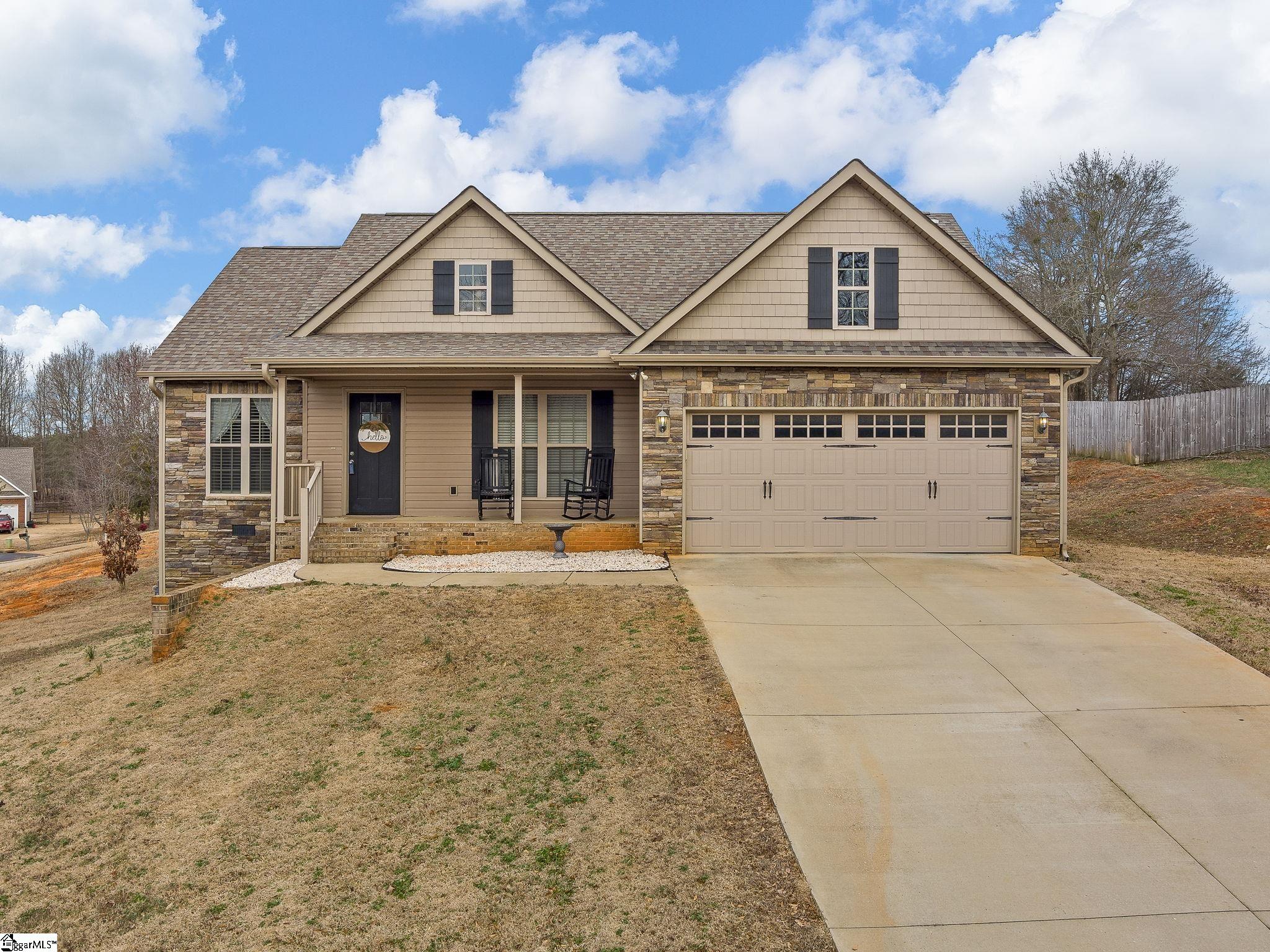 120 John Lancaster Road Spartanburg, SC 29306 - Photo 1 of 35