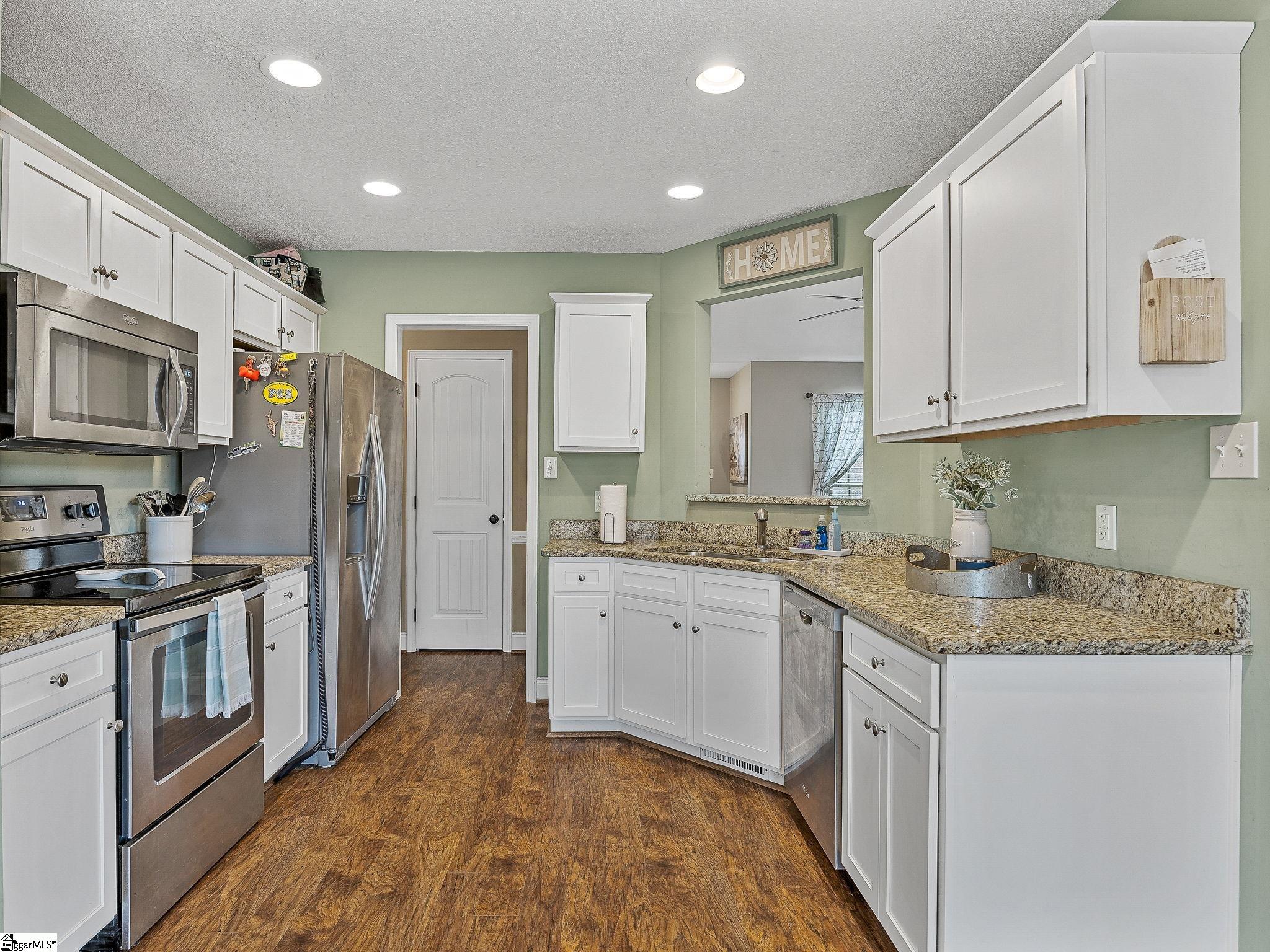 120 John Lancaster Road Spartanburg, SC 29306 - Photo 12 of 35