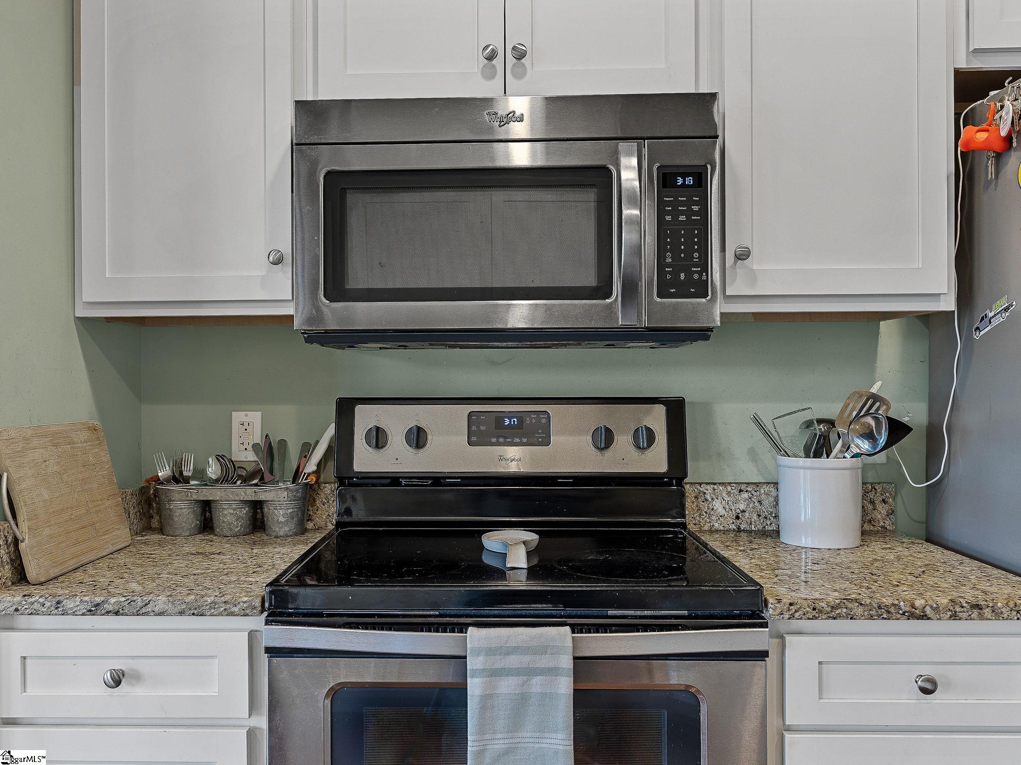 120 John Lancaster Road Spartanburg, SC 29306 - Photo 13 of 35