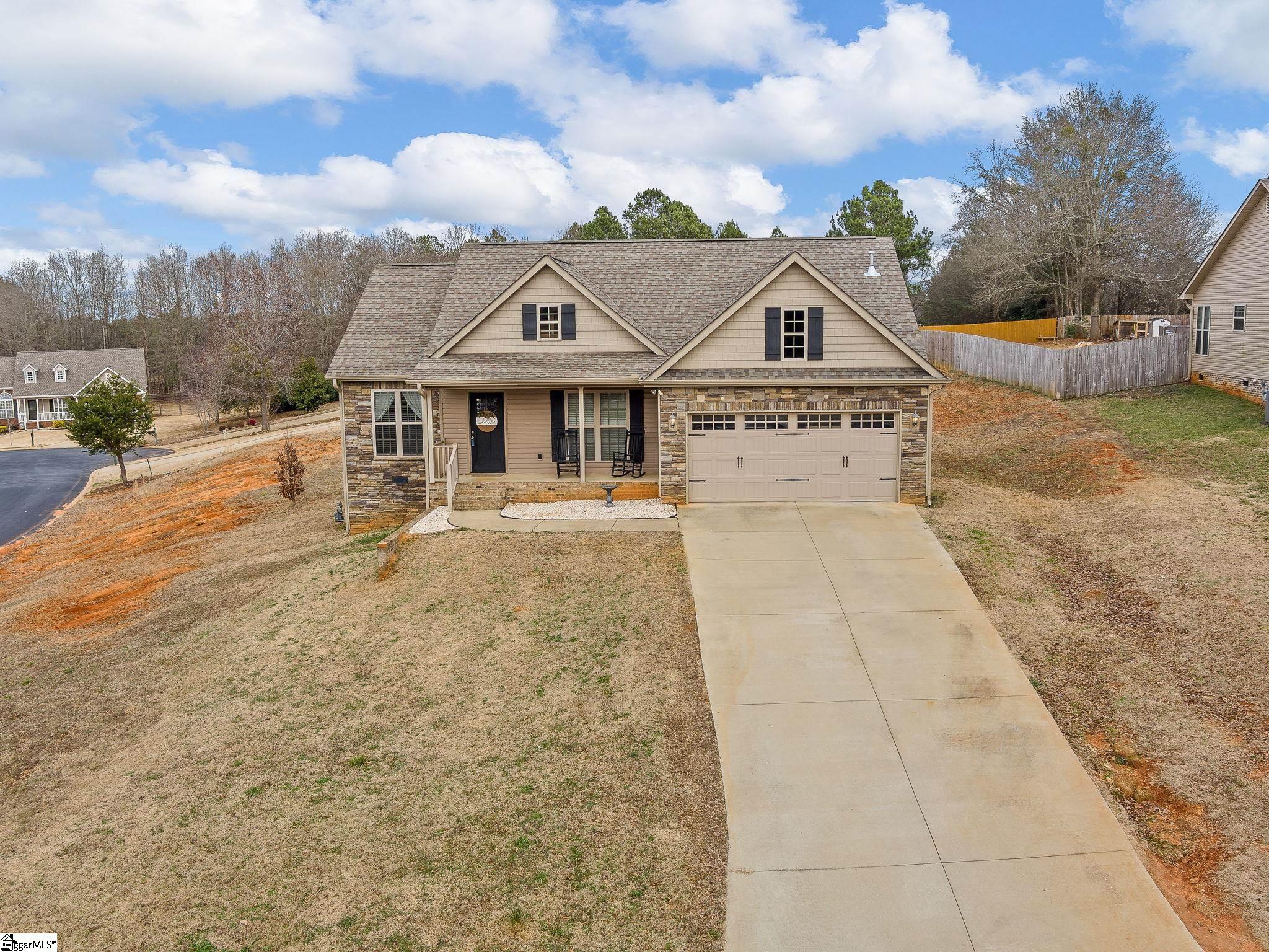 120 John Lancaster Road Spartanburg, SC 29306 - Photo 2 of 35