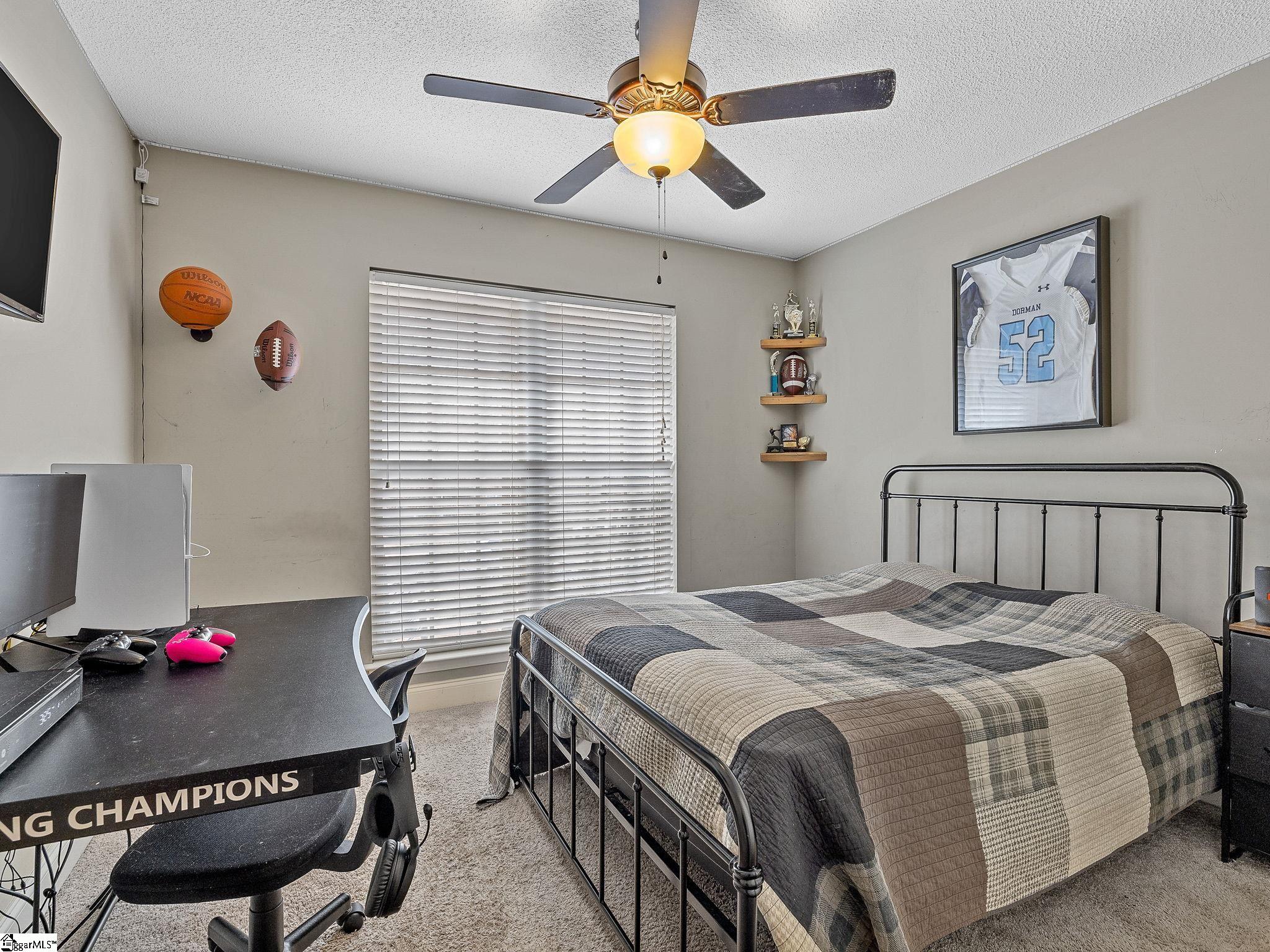 120 John Lancaster Road Spartanburg, SC 29306 - Photo 25 of 35