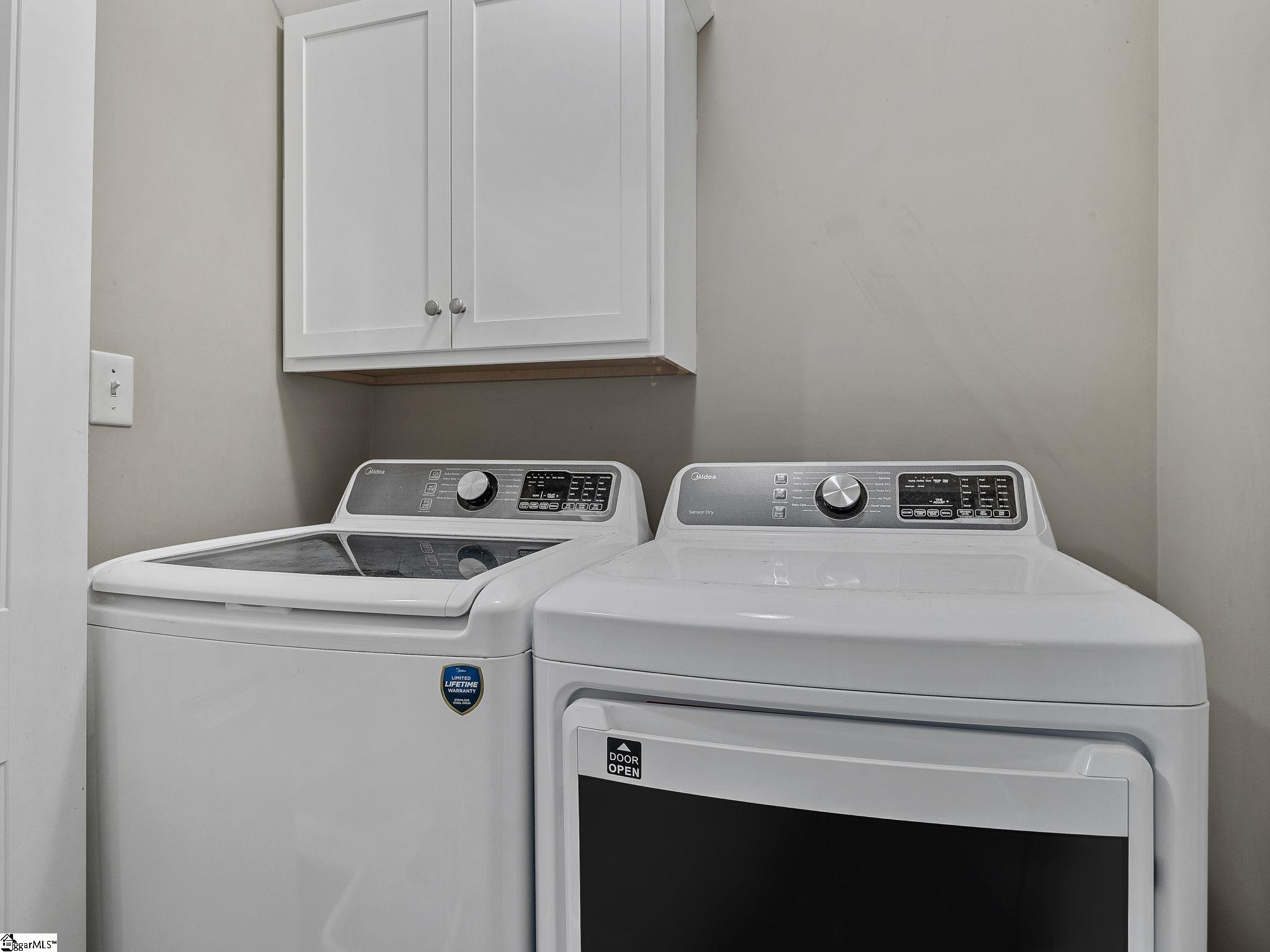 120 John Lancaster Road Spartanburg, SC 29306 - Photo 27 of 35