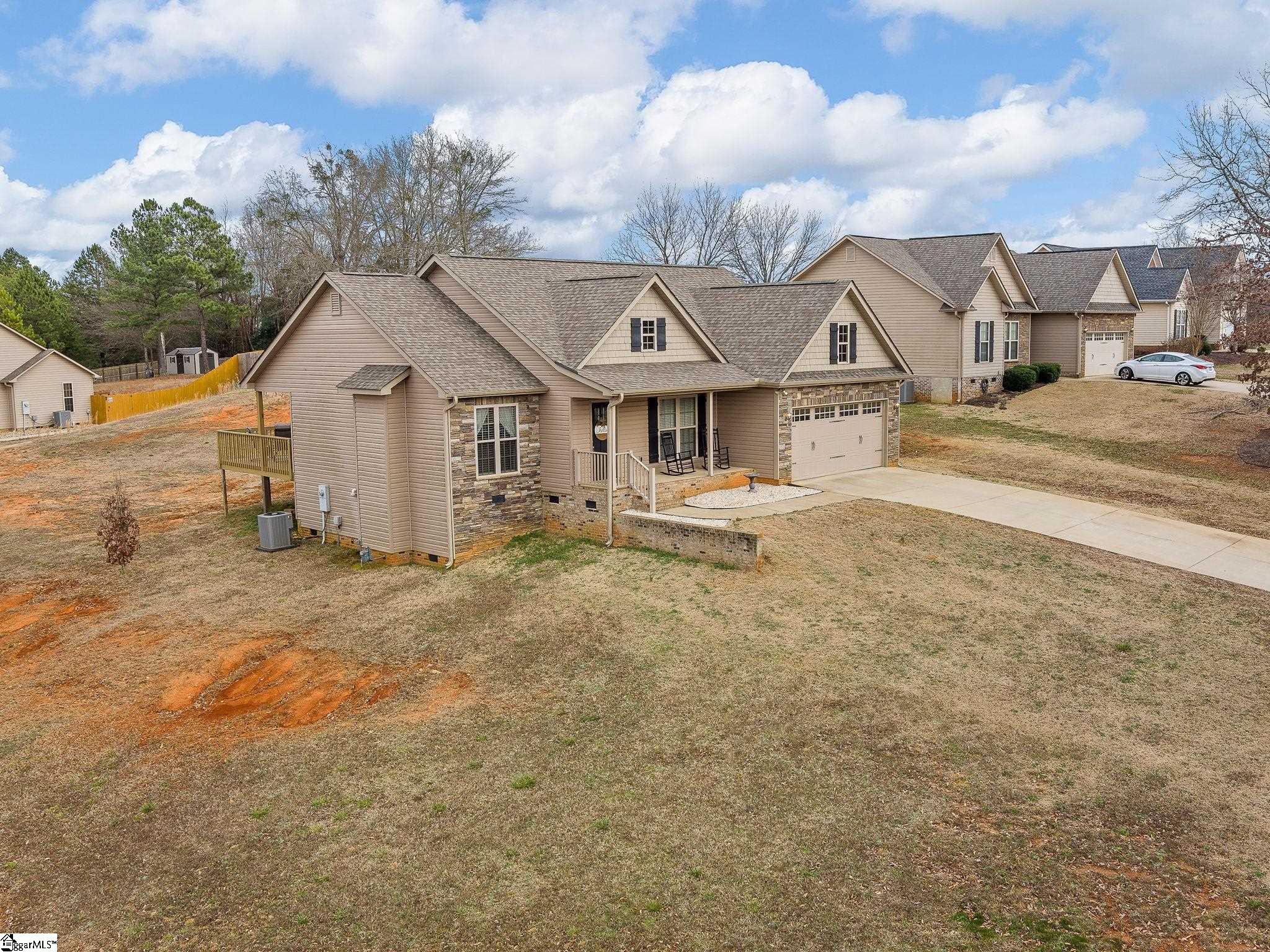 120 John Lancaster Road Spartanburg, SC 29306 - Photo 30 of 35