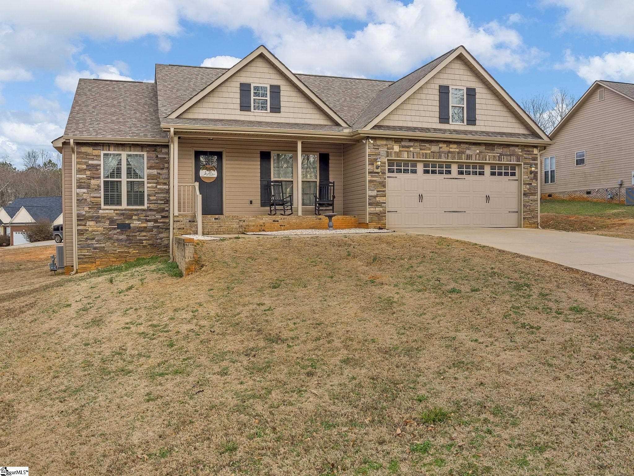 120 John Lancaster Road Spartanburg, SC 29306 - Photo 3 of 35