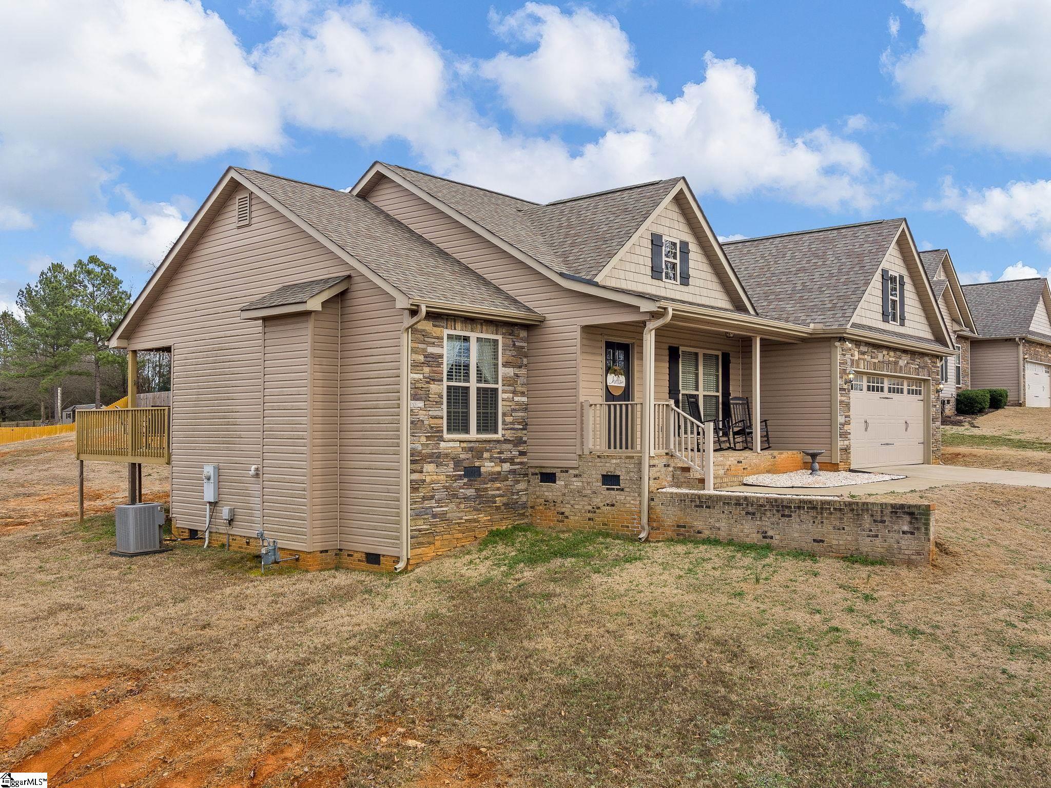 120 John Lancaster Road Spartanburg, SC 29306 - Photo 31 of 35