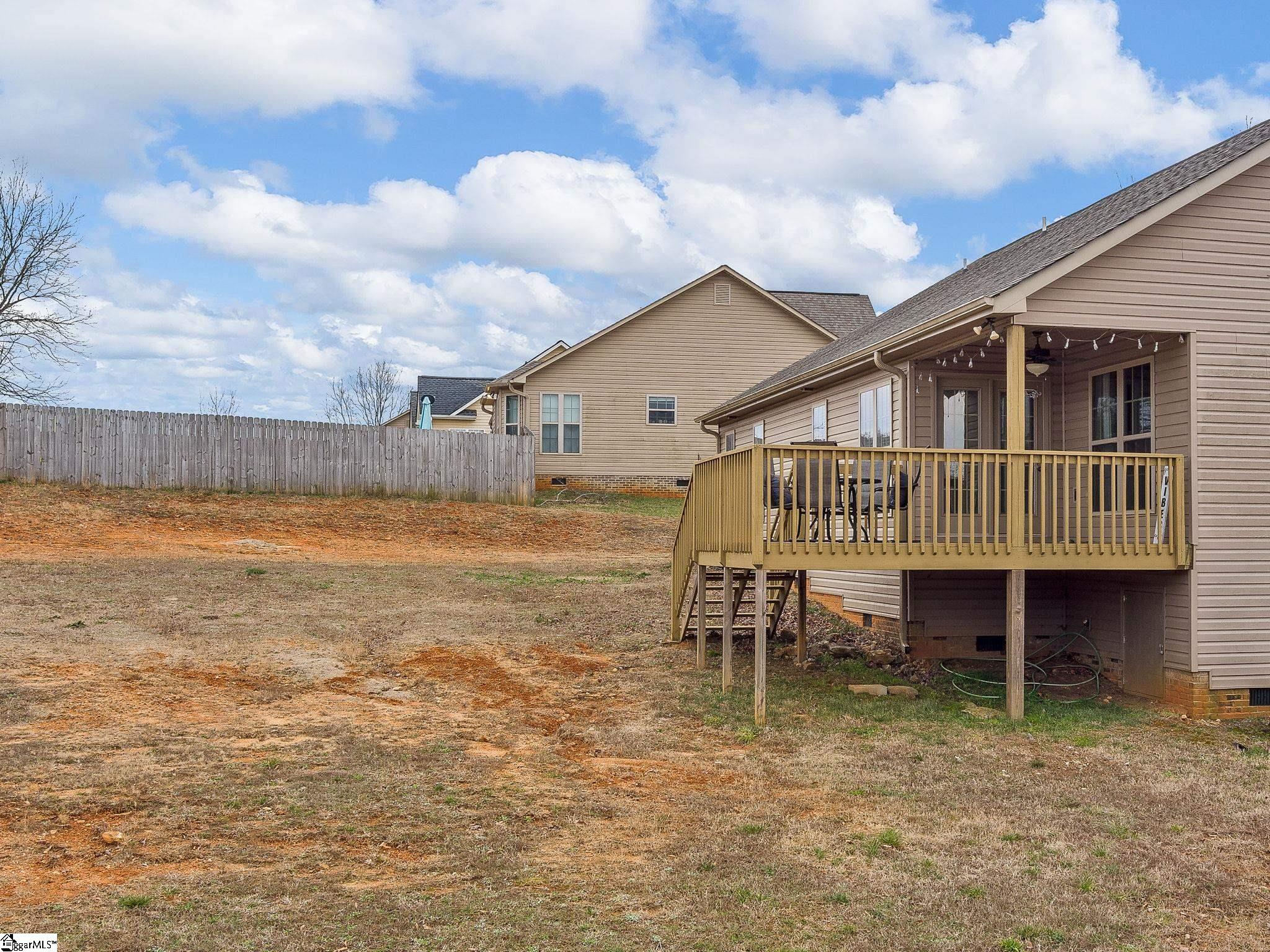 120 John Lancaster Road Spartanburg, SC 29306 - Photo 32 of 35