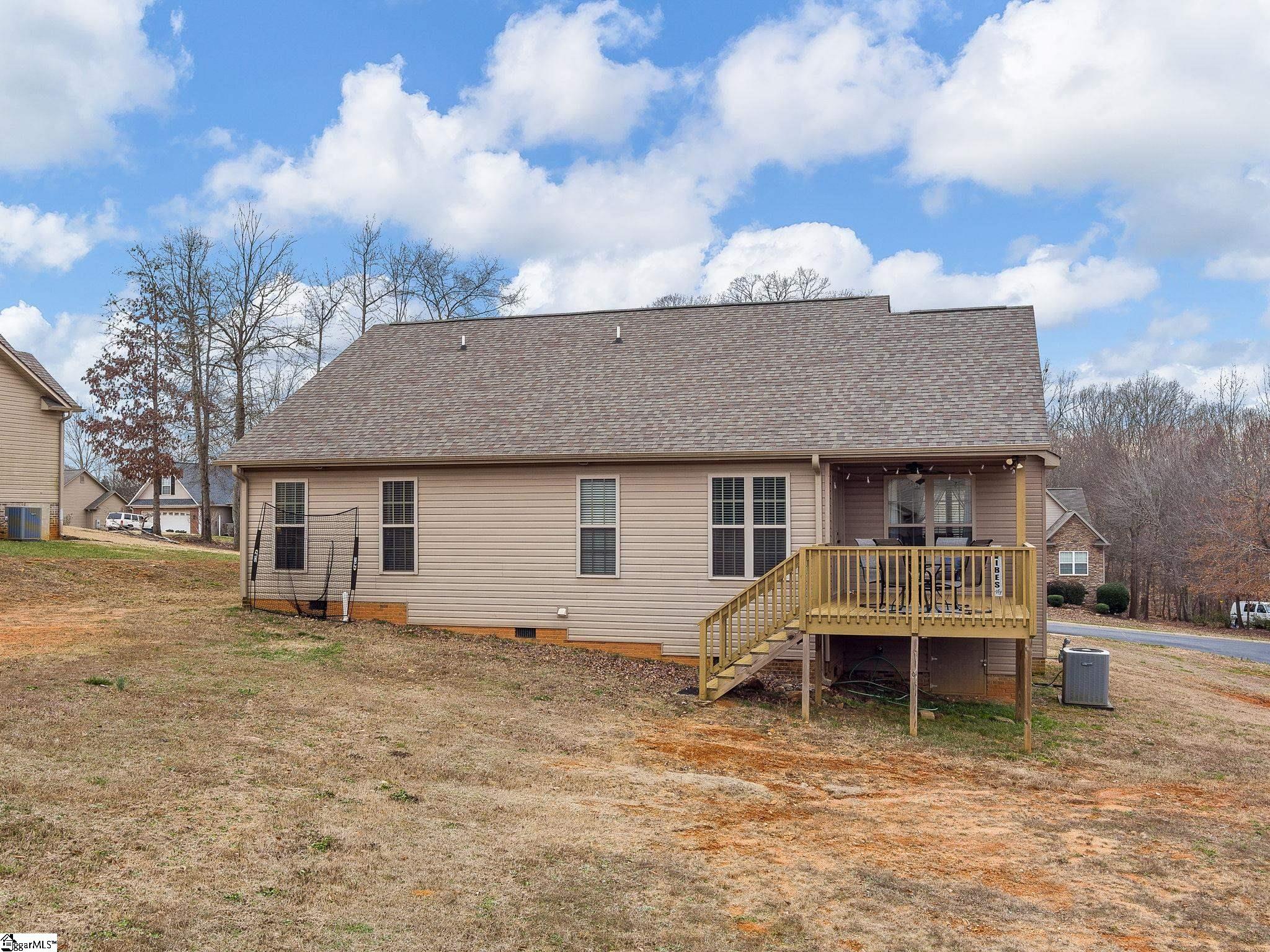 120 John Lancaster Road Spartanburg, SC 29306 - Photo 33 of 35