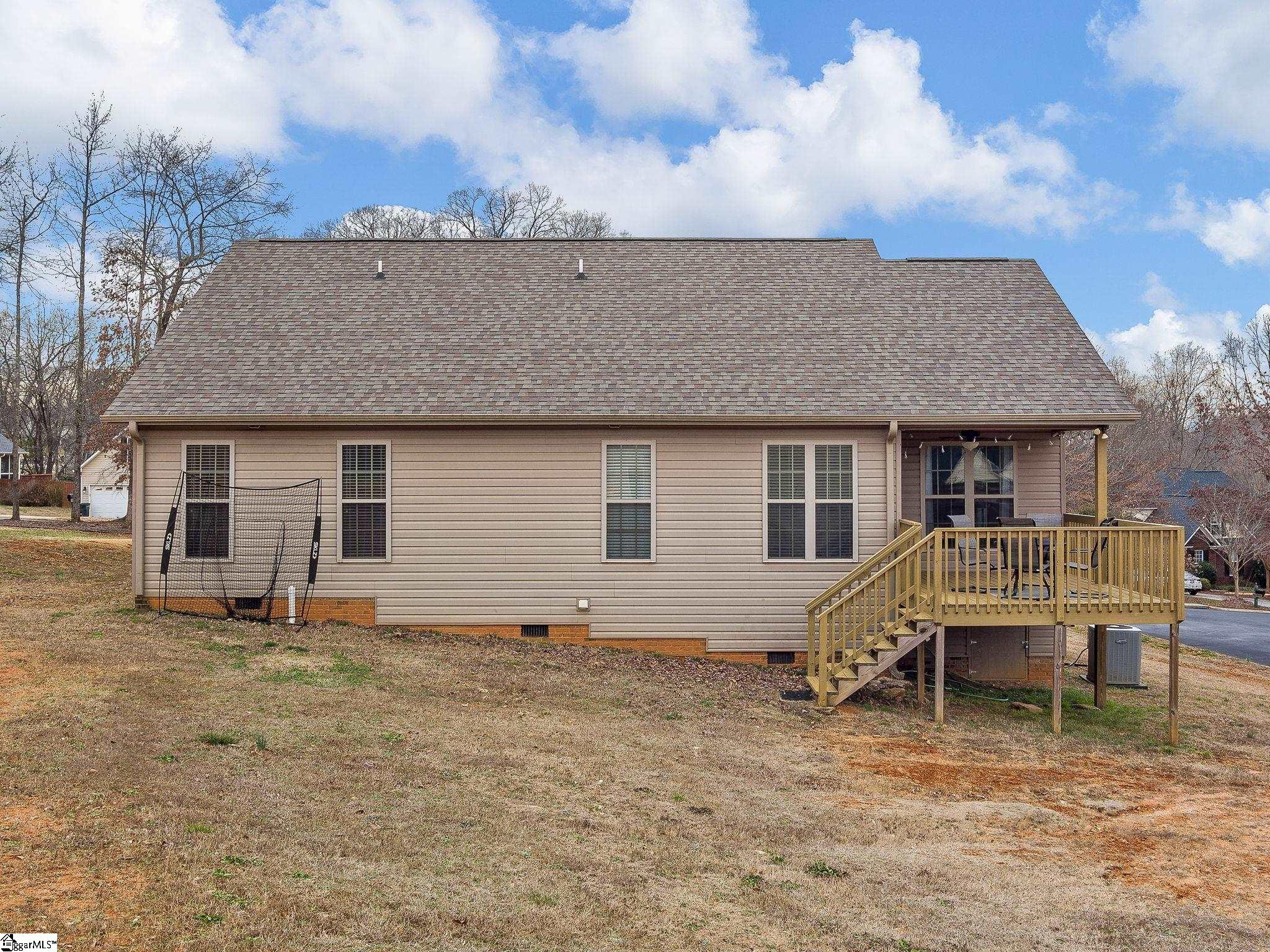 120 John Lancaster Road Spartanburg, SC 29306 - Photo 34 of 35