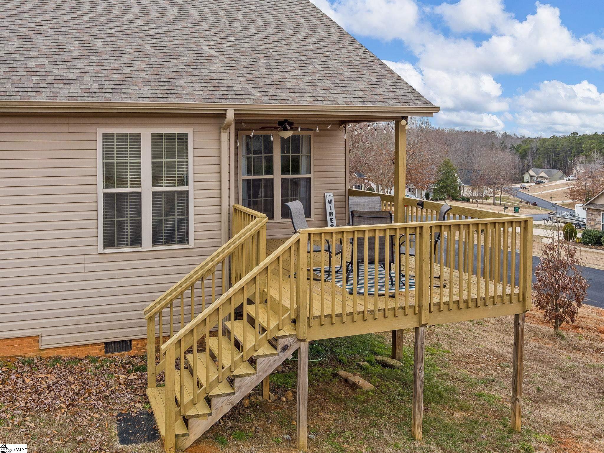 120 John Lancaster Road Spartanburg, SC 29306 - Photo 35 of 35