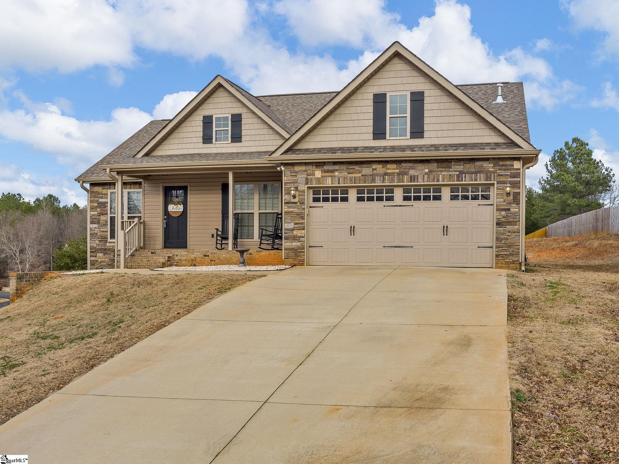 120 John Lancaster Road Spartanburg, SC 29306 - Photo 4 of 35