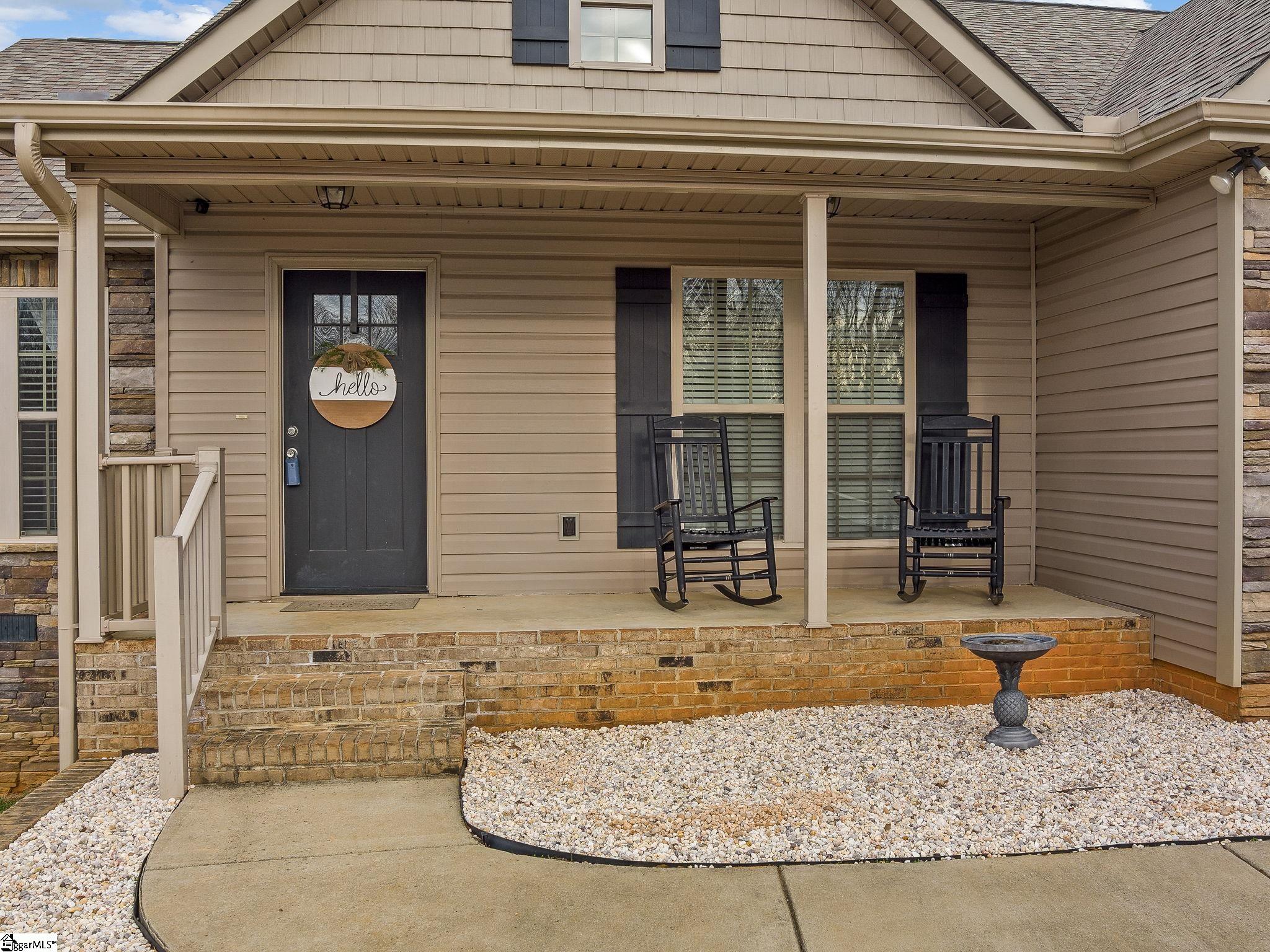 120 John Lancaster Road Spartanburg, SC 29306 - Photo 5 of 35