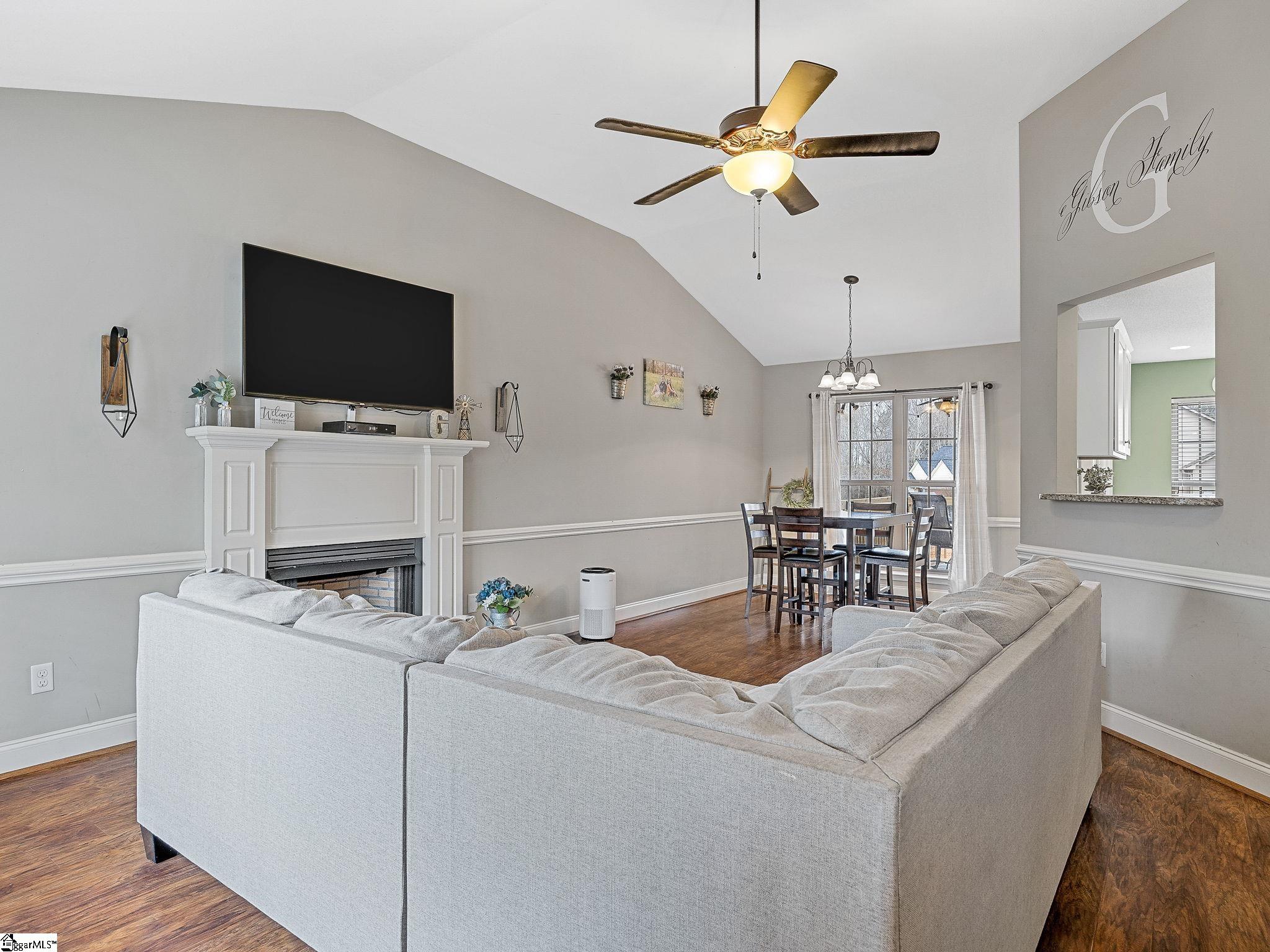 120 John Lancaster Road Spartanburg, SC 29306 - Photo 6 of 35