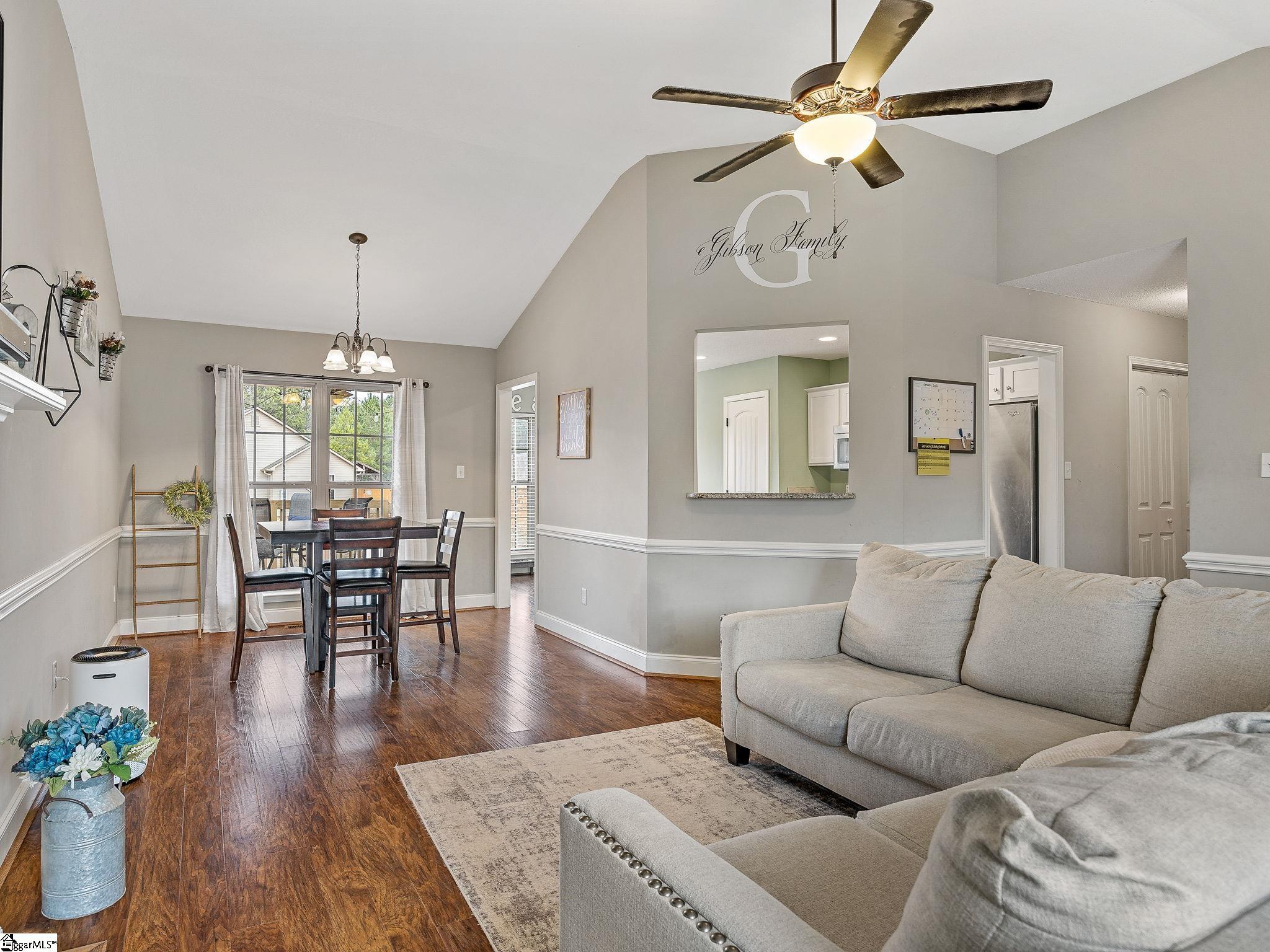 120 John Lancaster Road Spartanburg, SC 29306 - Photo 8 of 35