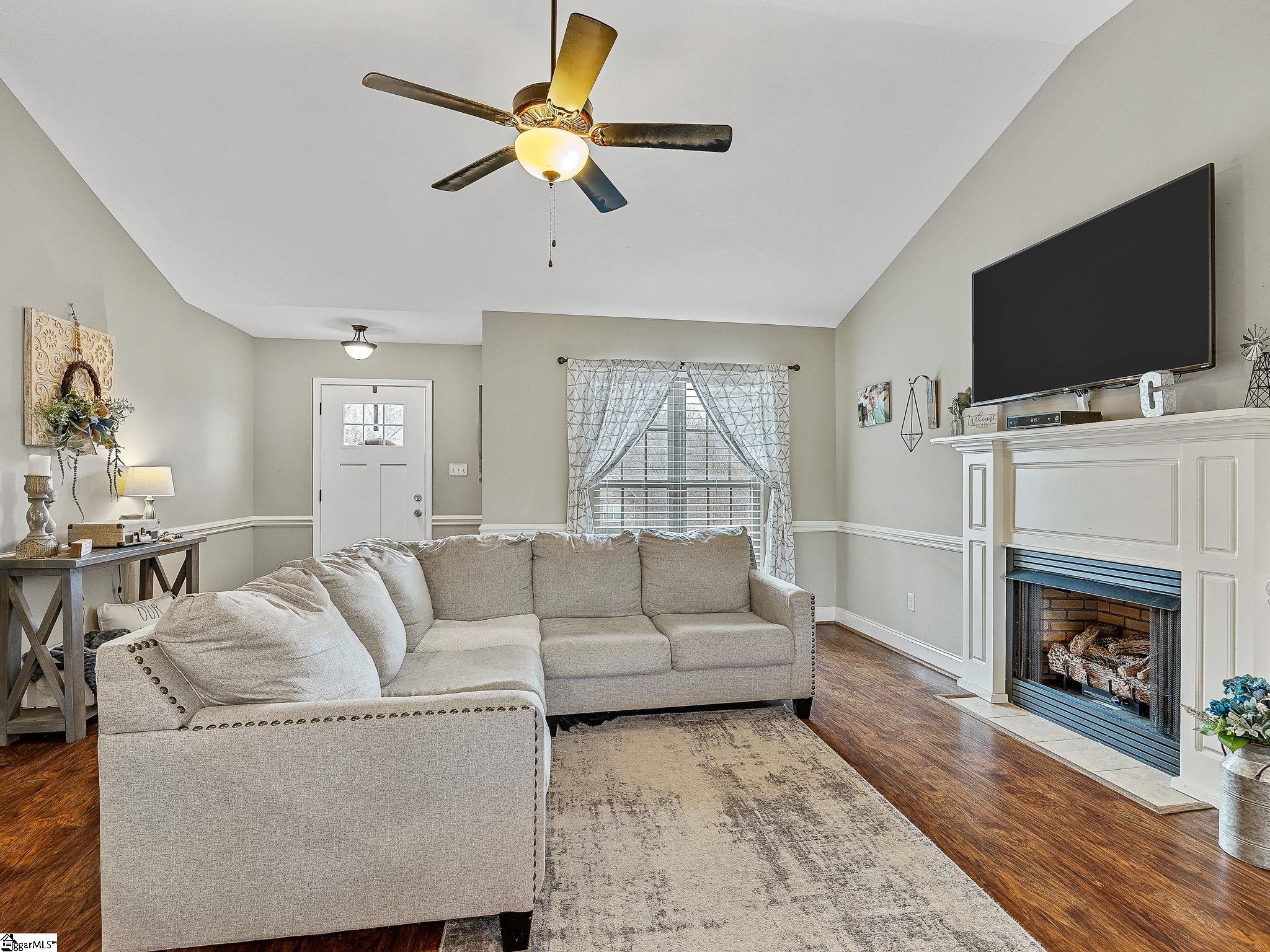 120 John Lancaster Road Spartanburg, SC 29306 - Photo 9 of 35